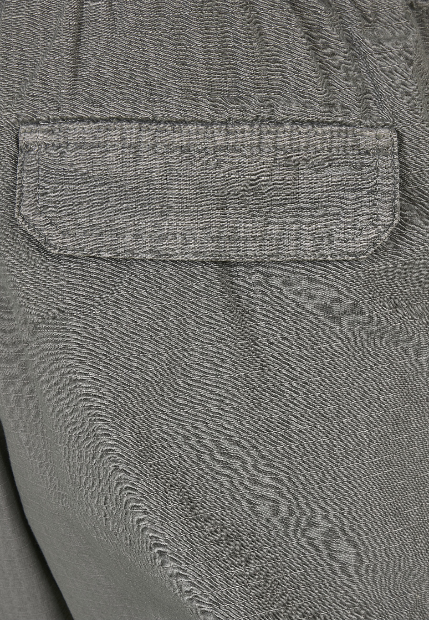 URBAN CLASSICS Cargohose »Urban Classics Herren Ripstop Cargo Pants«