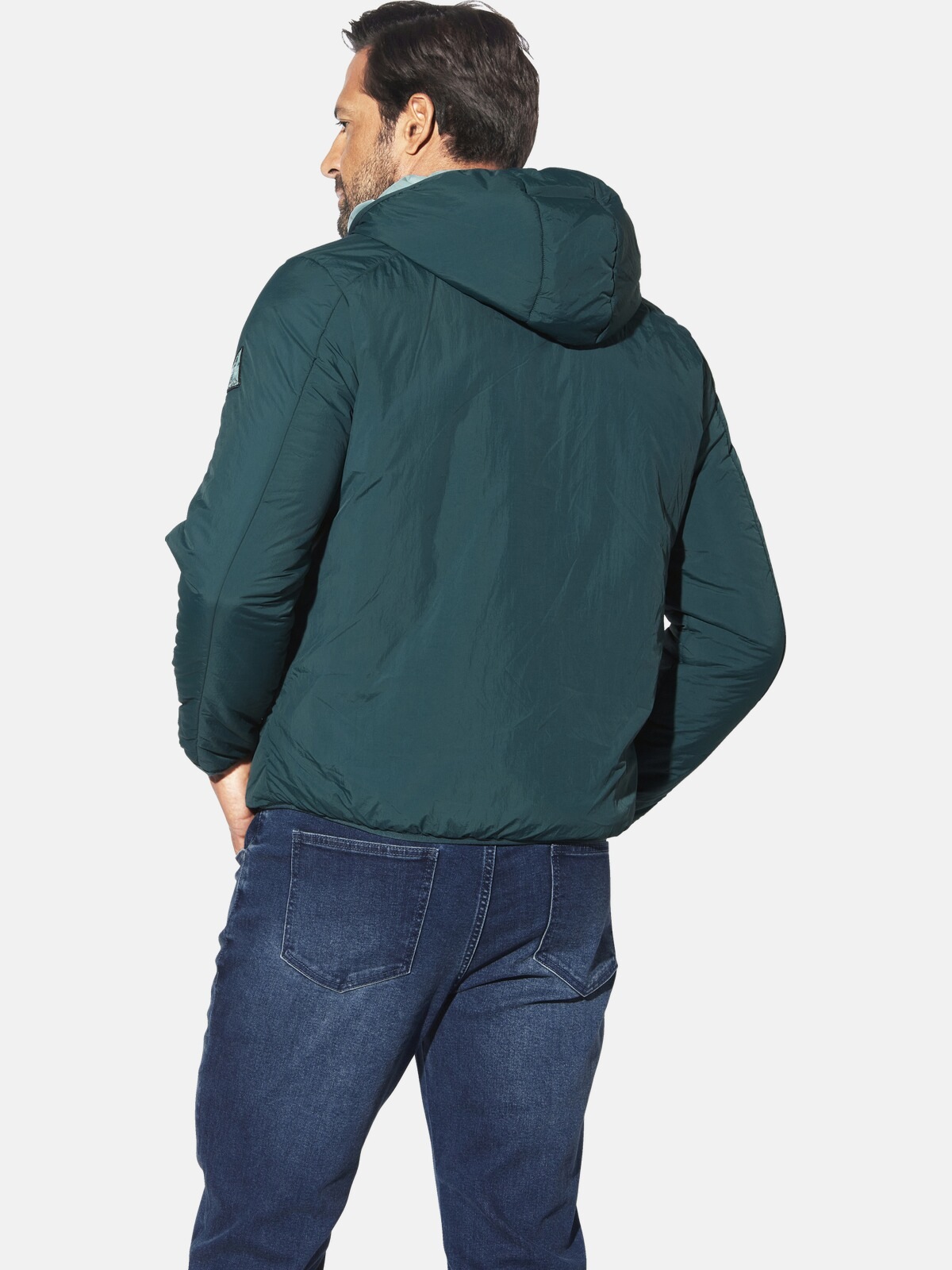 Jan Vanderstorm Steppjacke »Steppjacke EIRLUND«