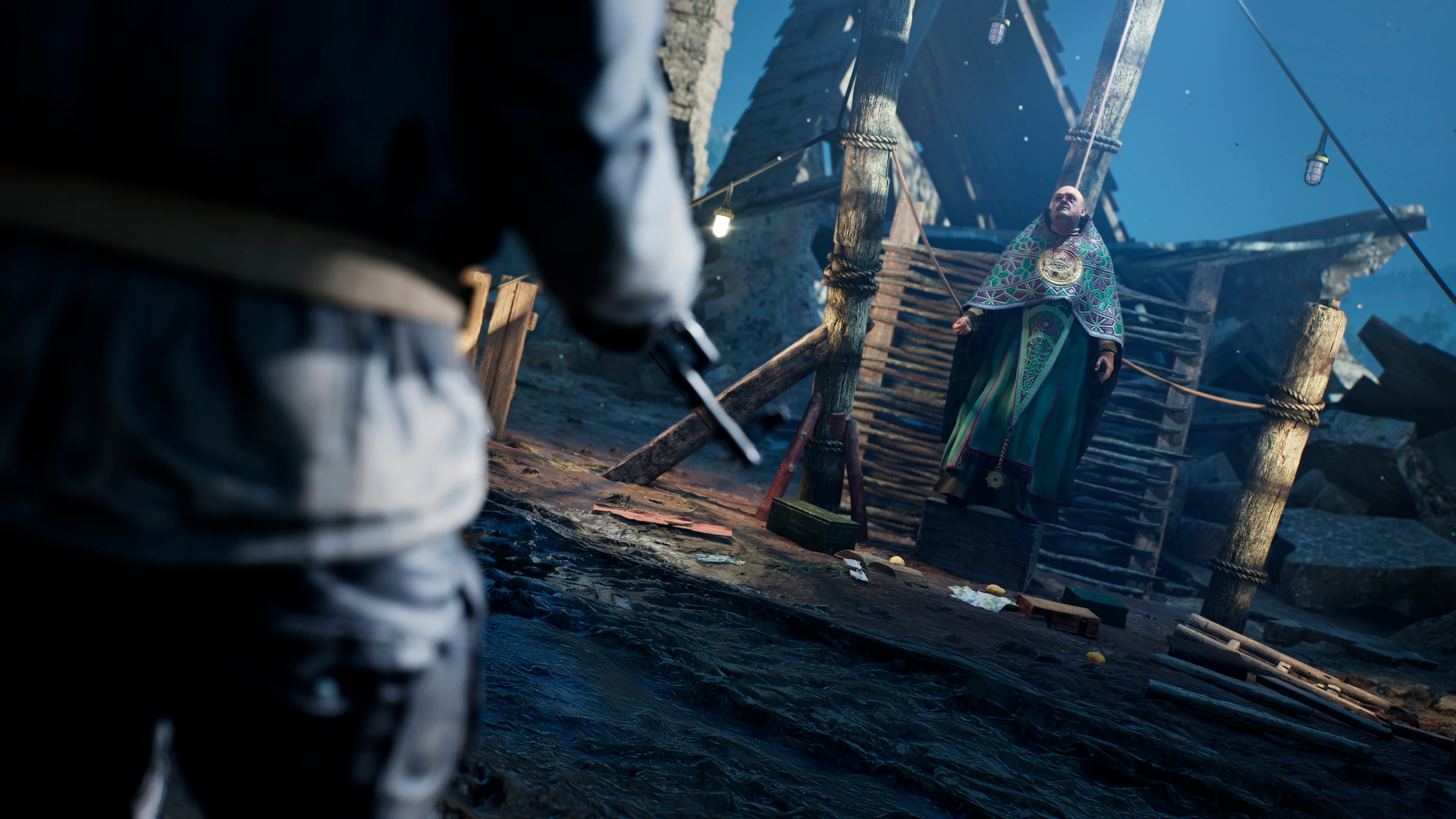nacon Spielesoftware »Hell is Us«, Xbox Series X