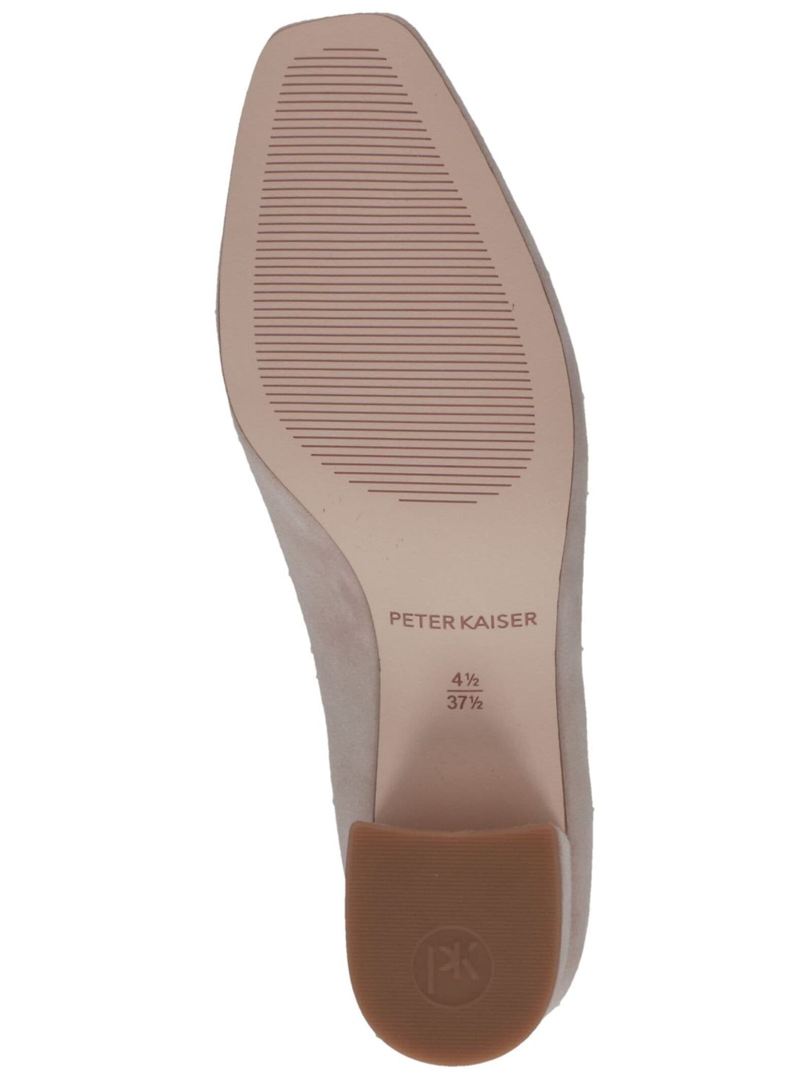 Peter Kaiser Pumps »Peter Kaiser Pumps Veloursleder«