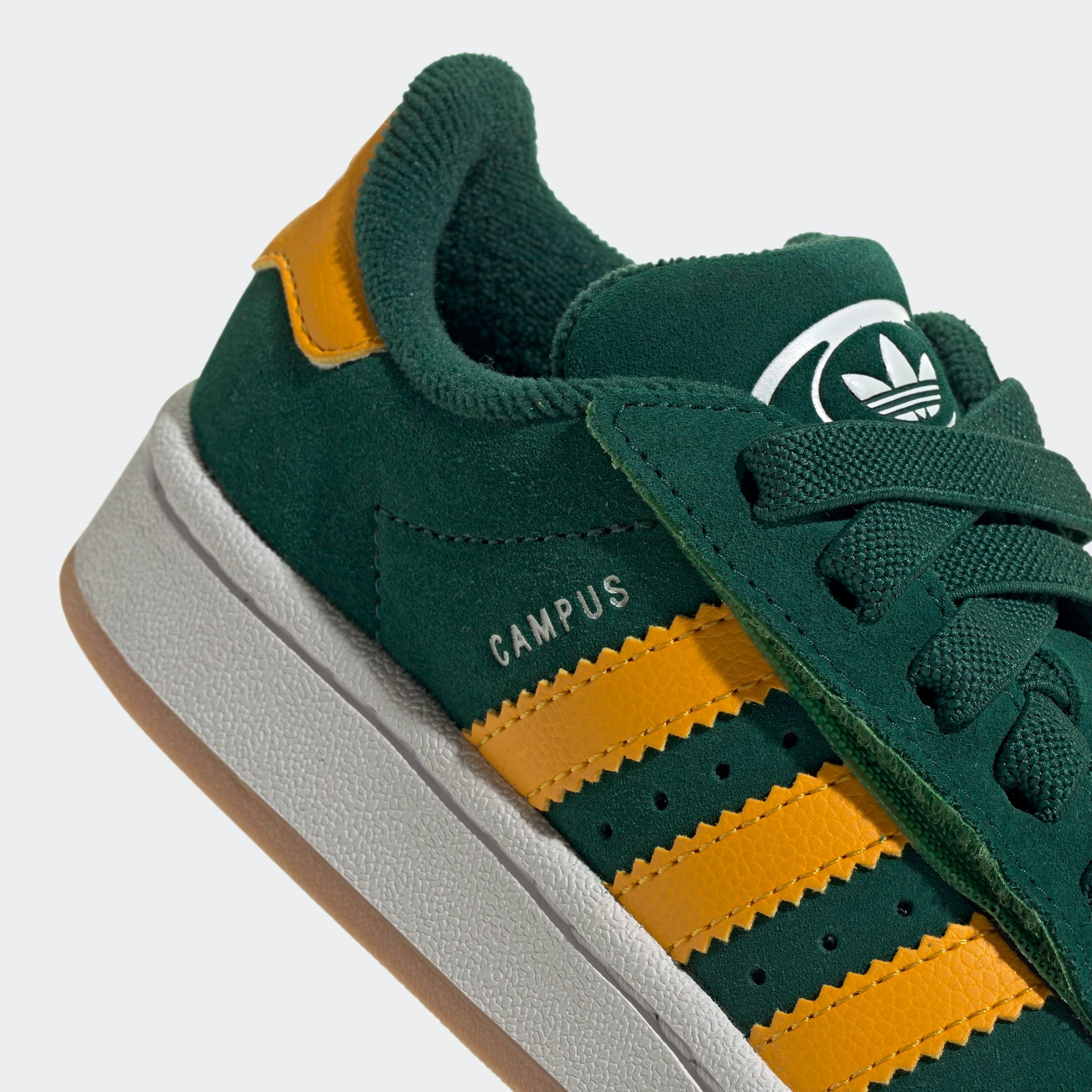 adidas Originals Sneaker »CAMPUS 00S COMFORT CLOSURE ELASTIC LACE KIDS«