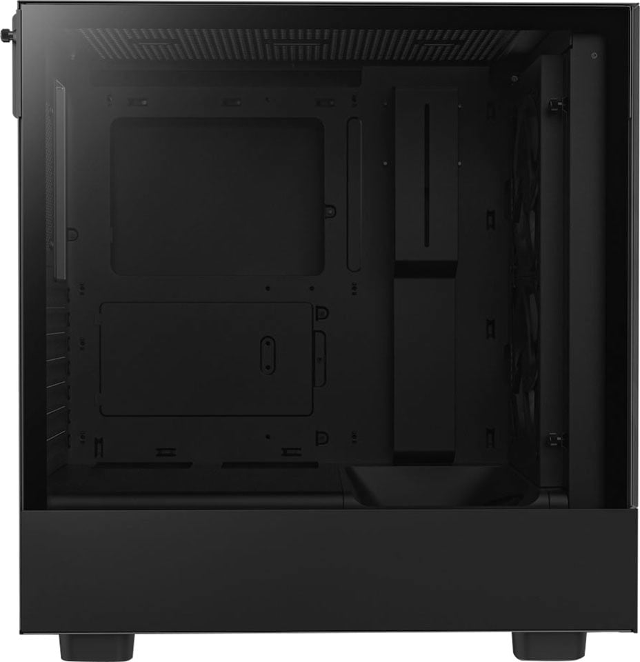 NZXT PC-Gehäuse »H5 Elite«