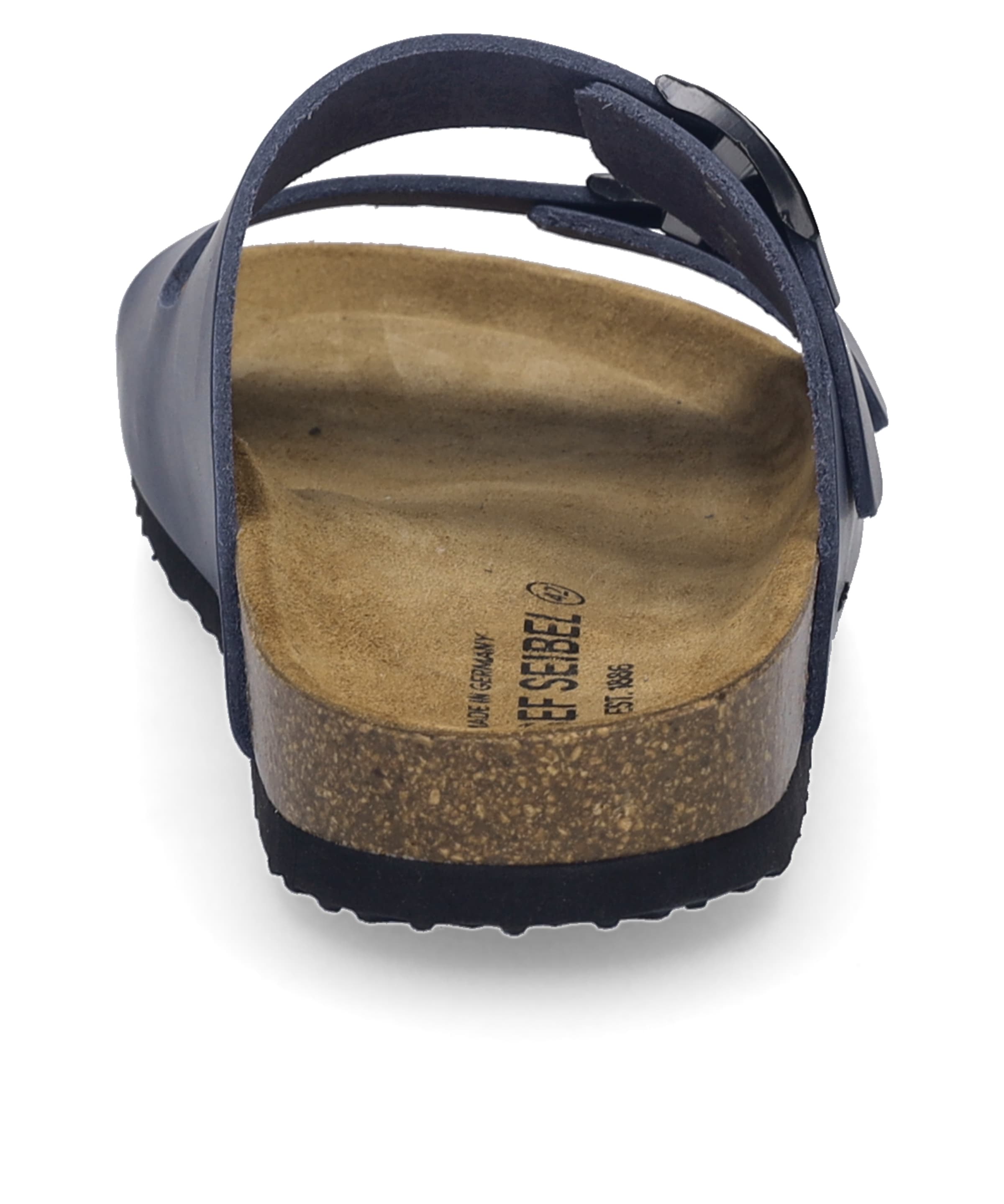 Josef Seibel Sandale »Josef 01, ocean«