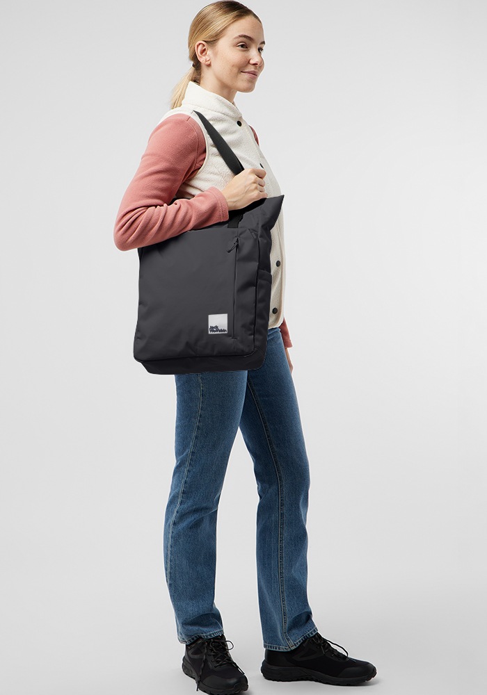 Jack Wolfskin Shopper »EBENTAL«