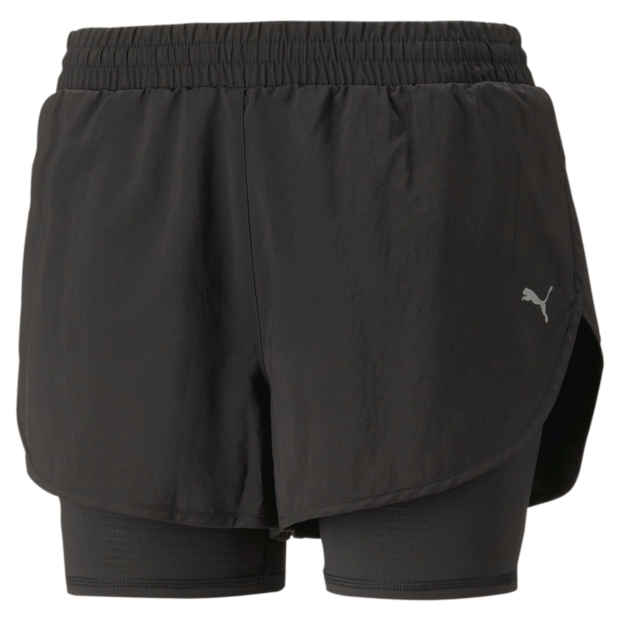 Laufshorts »RUN FAVORITE WOVEN 2IN1 3" SHORT W«