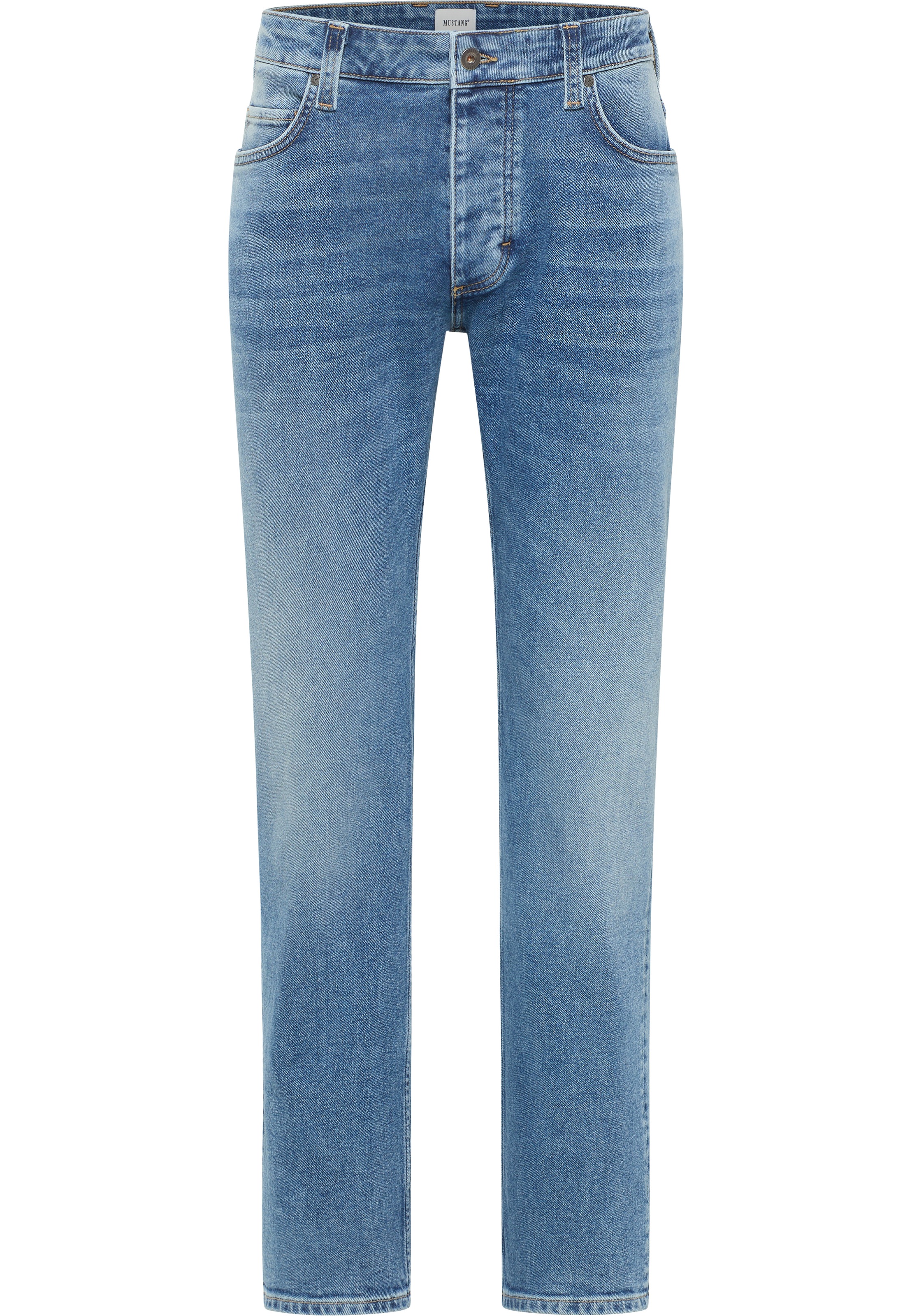MUSTANG "Style Michigan Straight" günstig online kaufen