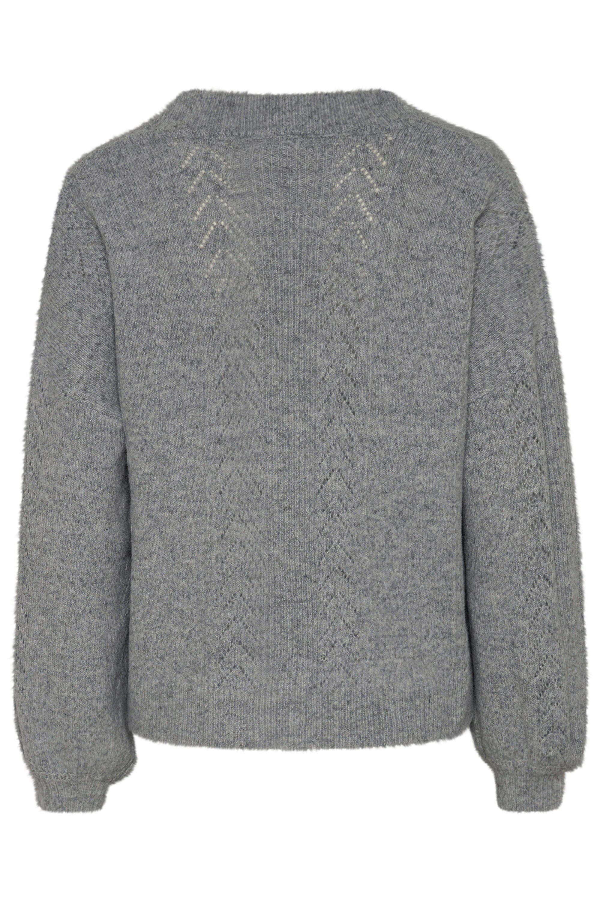 Cream Strickjacke »Strickjacke CRHoliday«