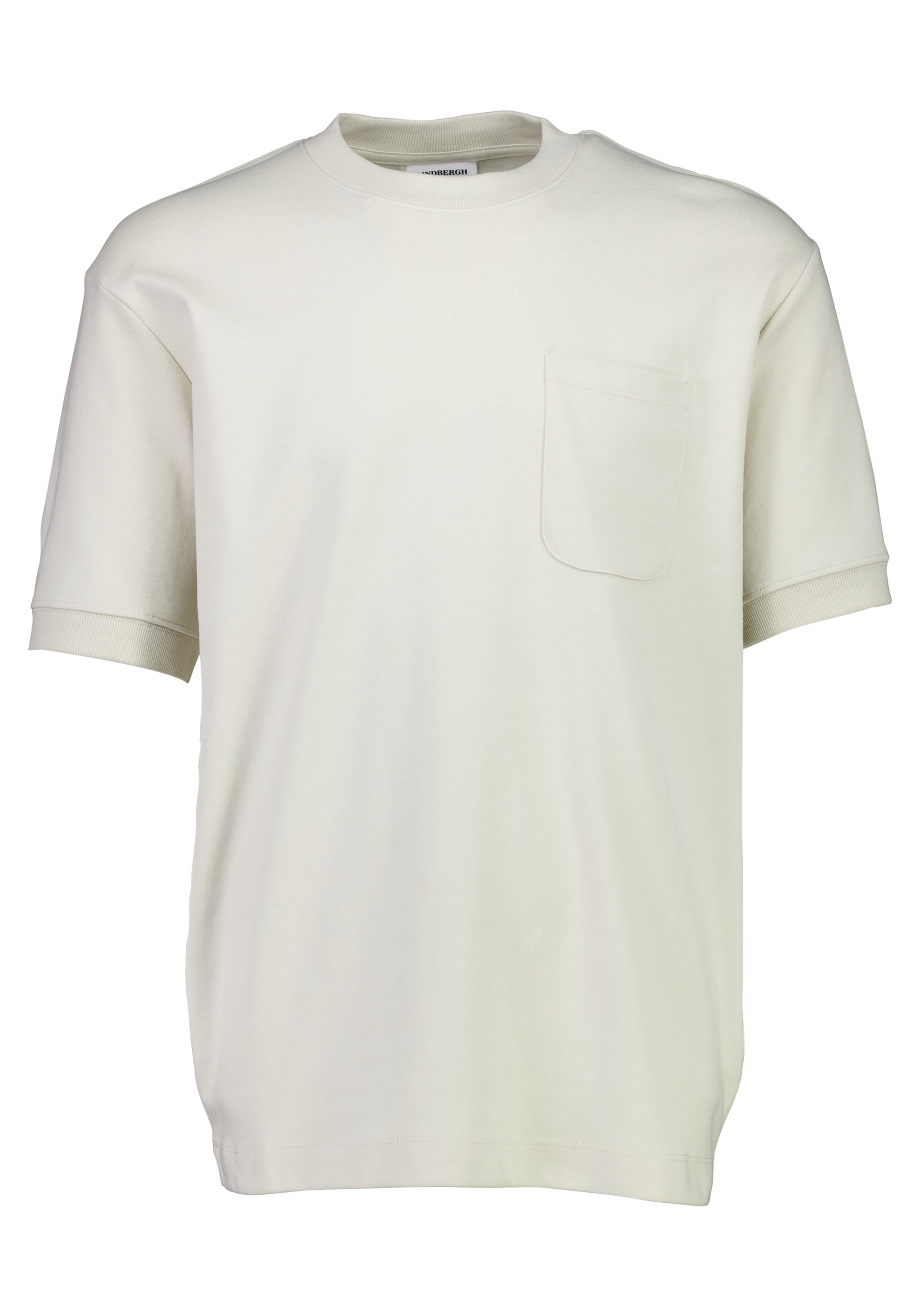 LINDBERGH T-Shirt "Lindbergh T-shirt" günstig online kaufen