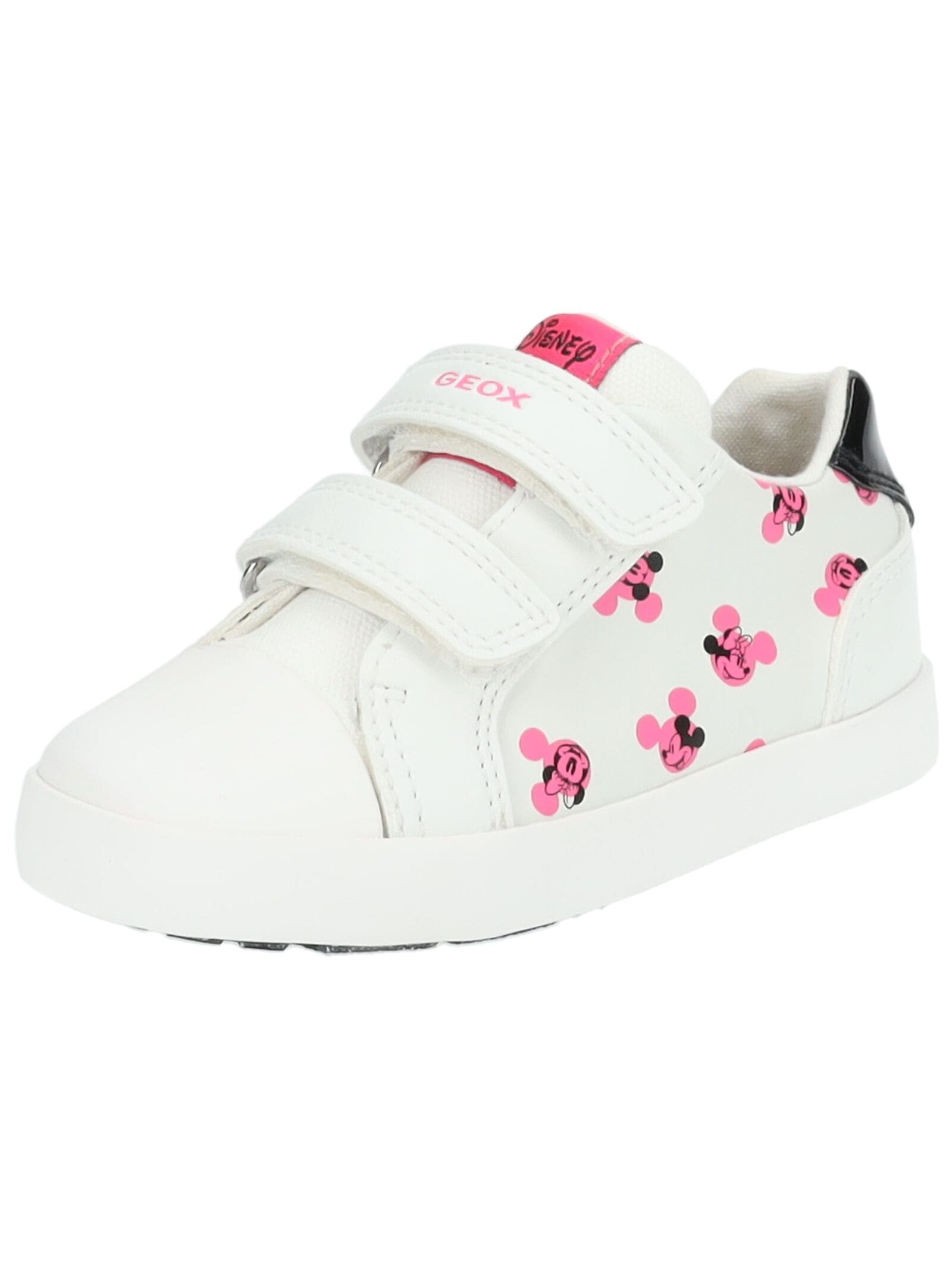 Geox Sneaker "Geox Sneaker Leder/Synthetik" günstig online kaufen