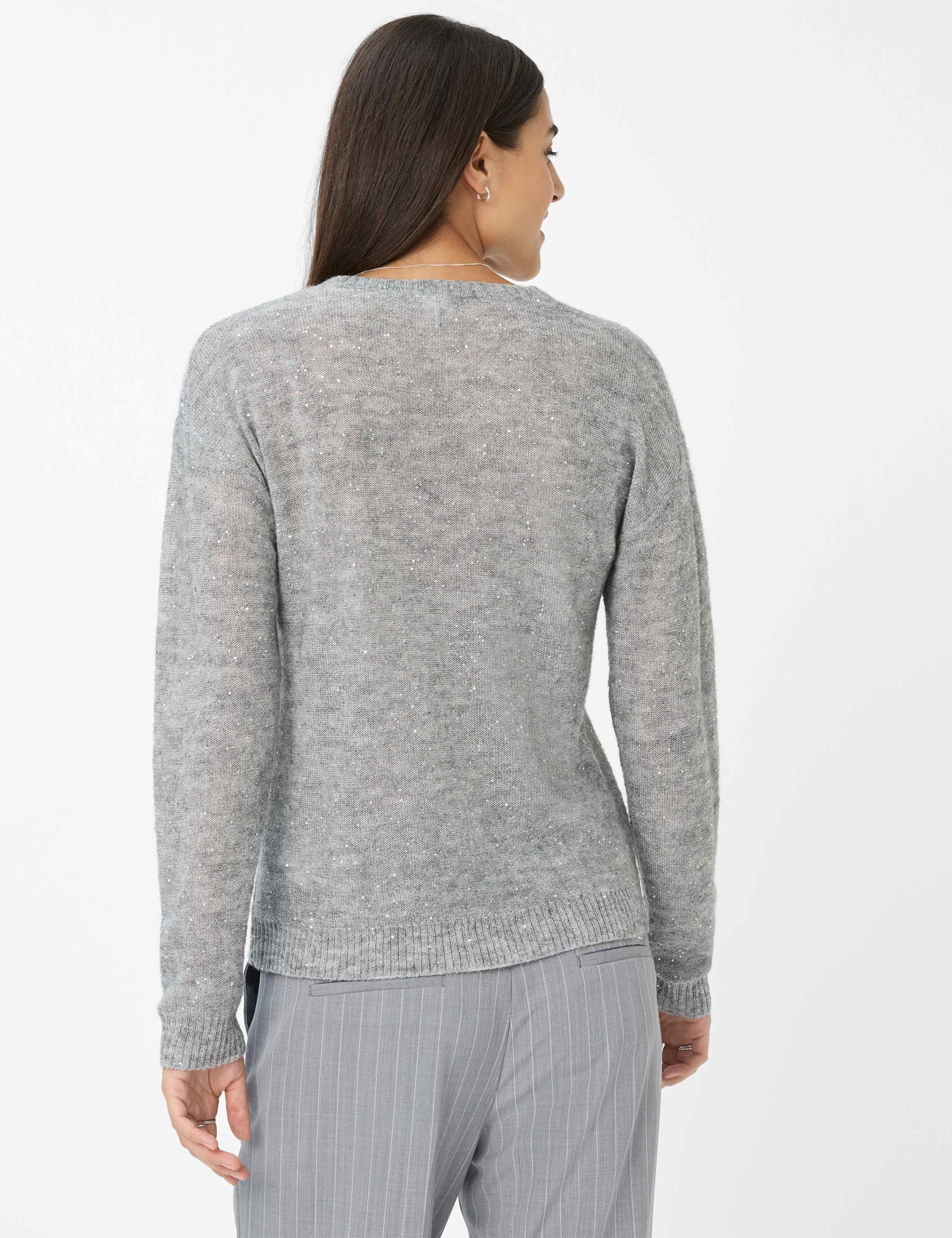 Brax Strickpullover "Style LESLEY" günstig online kaufen