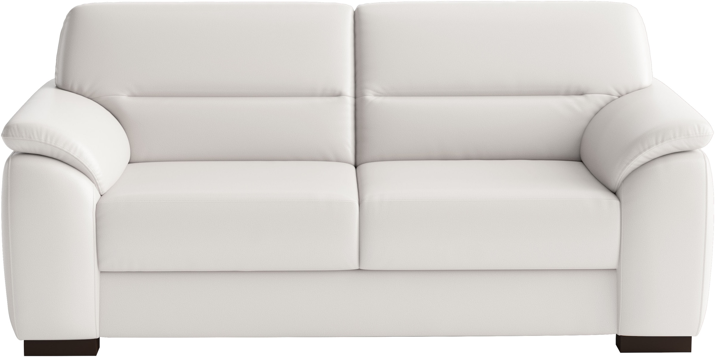 sit&more 2-Sitzer "Montego" mit Federkern