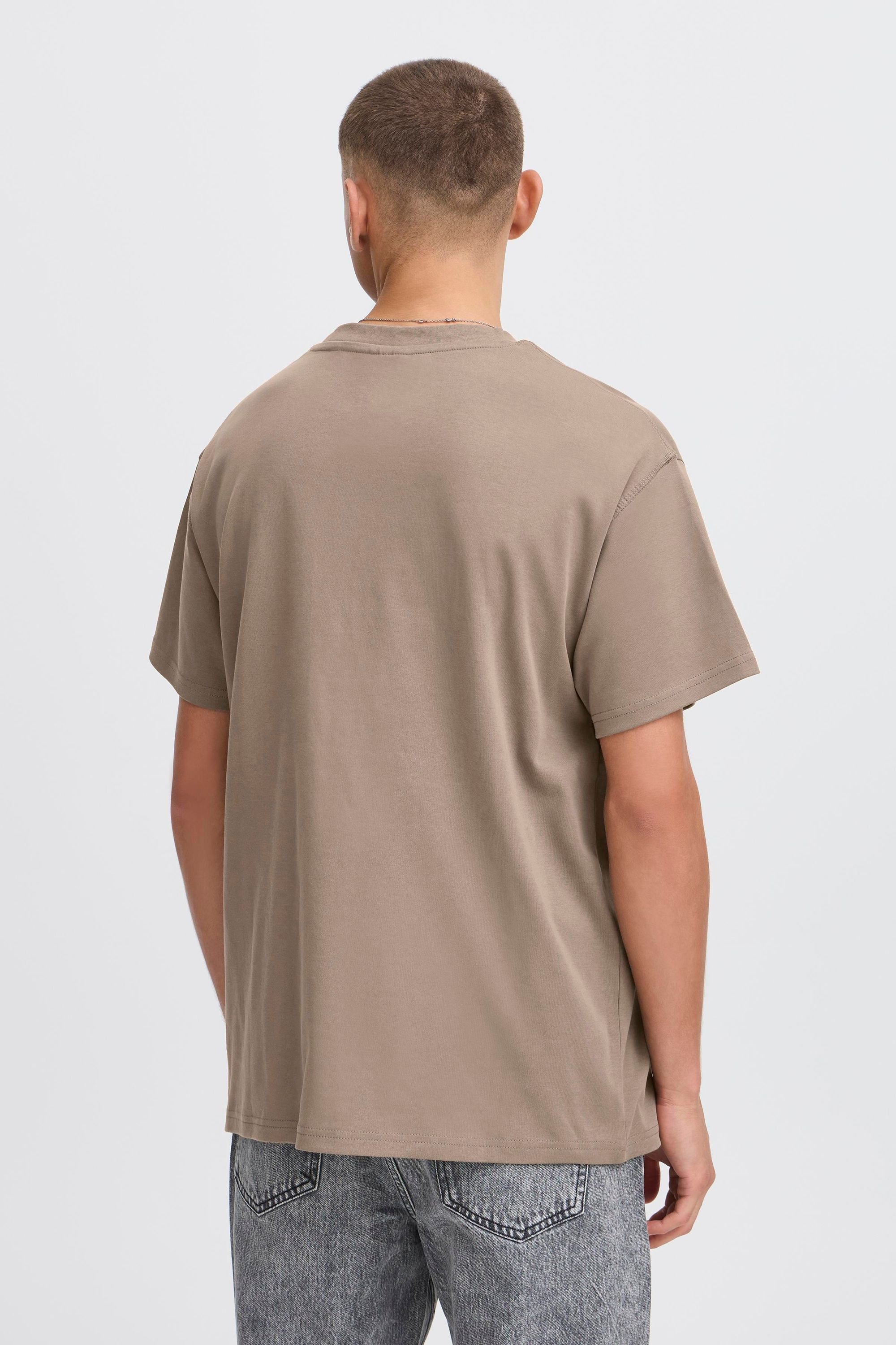 !Solid Kurzarmshirt »Kurzarmshirt SDDanton«