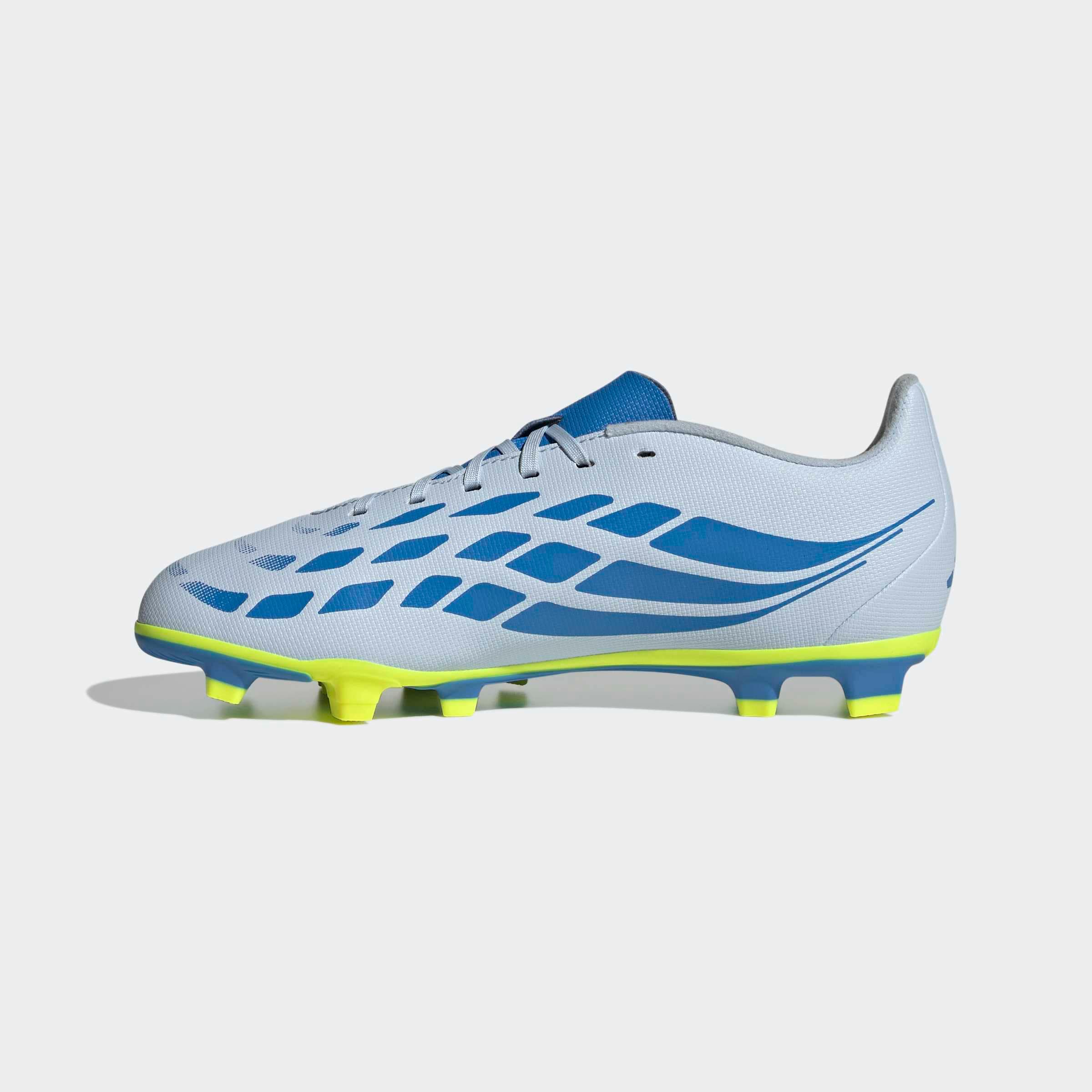 adidas Performance Fußballschuh »PREDATOR CLUB FIRM GROUND/MULTI GROUND KIDS«  für viele verschiedene Böden geeignet, für Jugendliche & Kinder