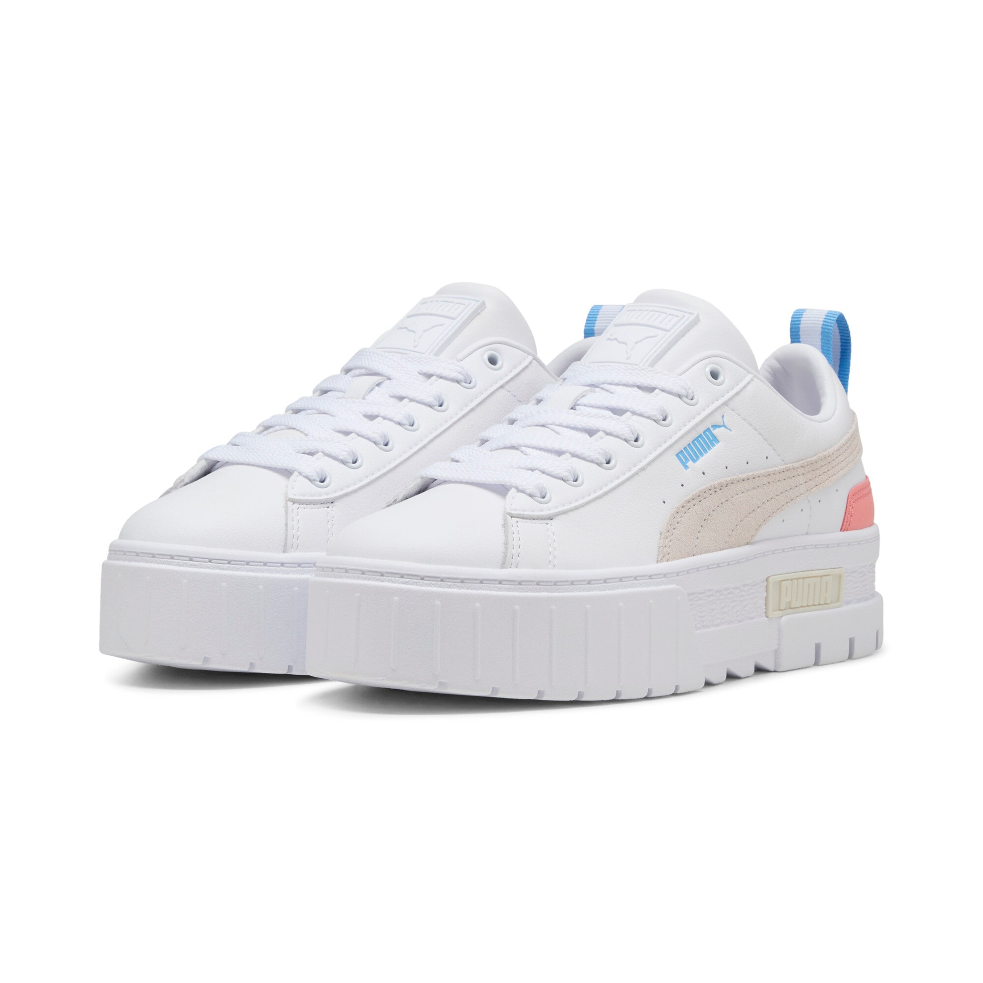 PUMA Sneaker "MAYZE LTH WNS" günstig online kaufen