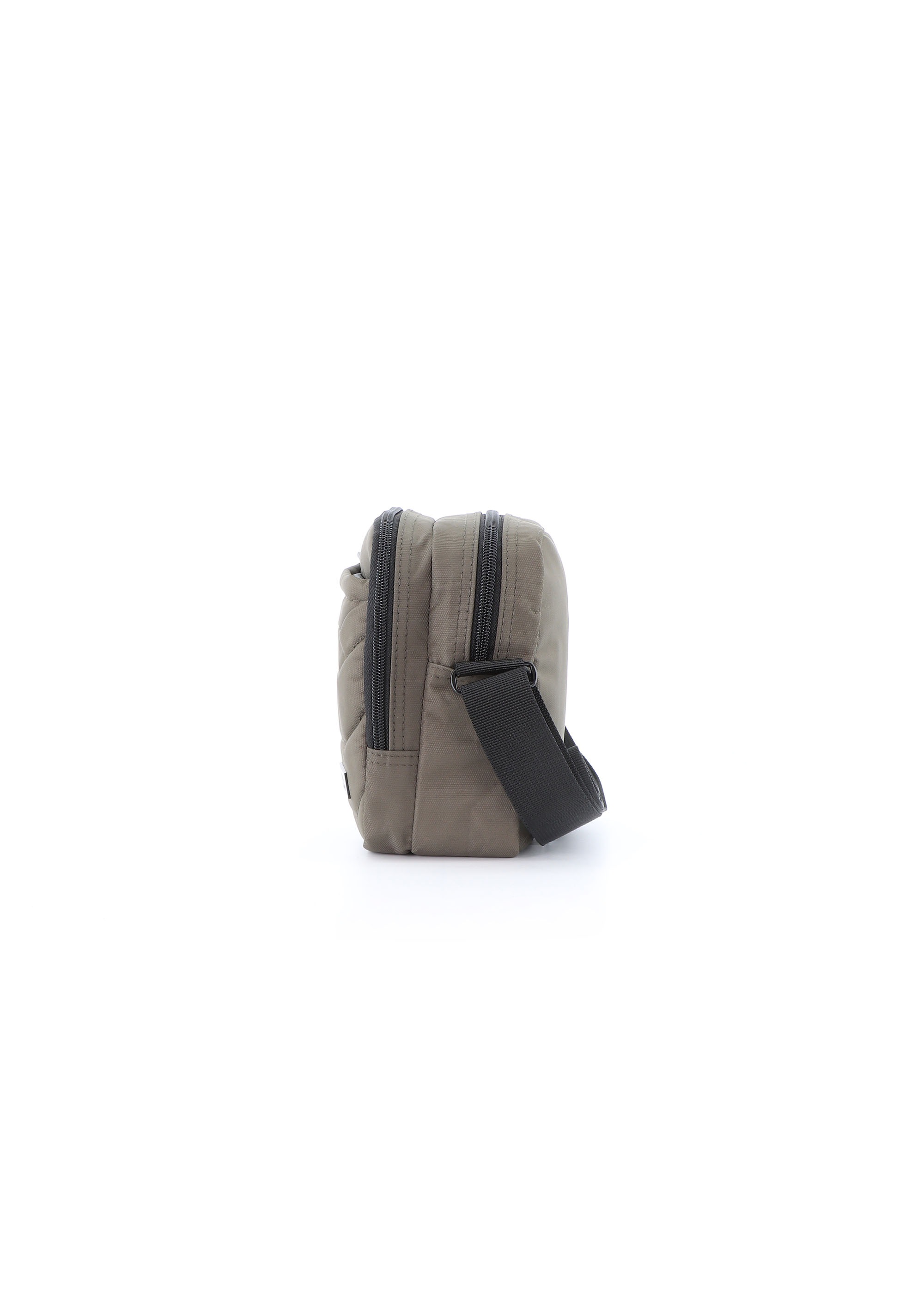 NATIONAL GEOGRAPHIC Schultertasche »Pro«, Mit Reißverschlussfächern