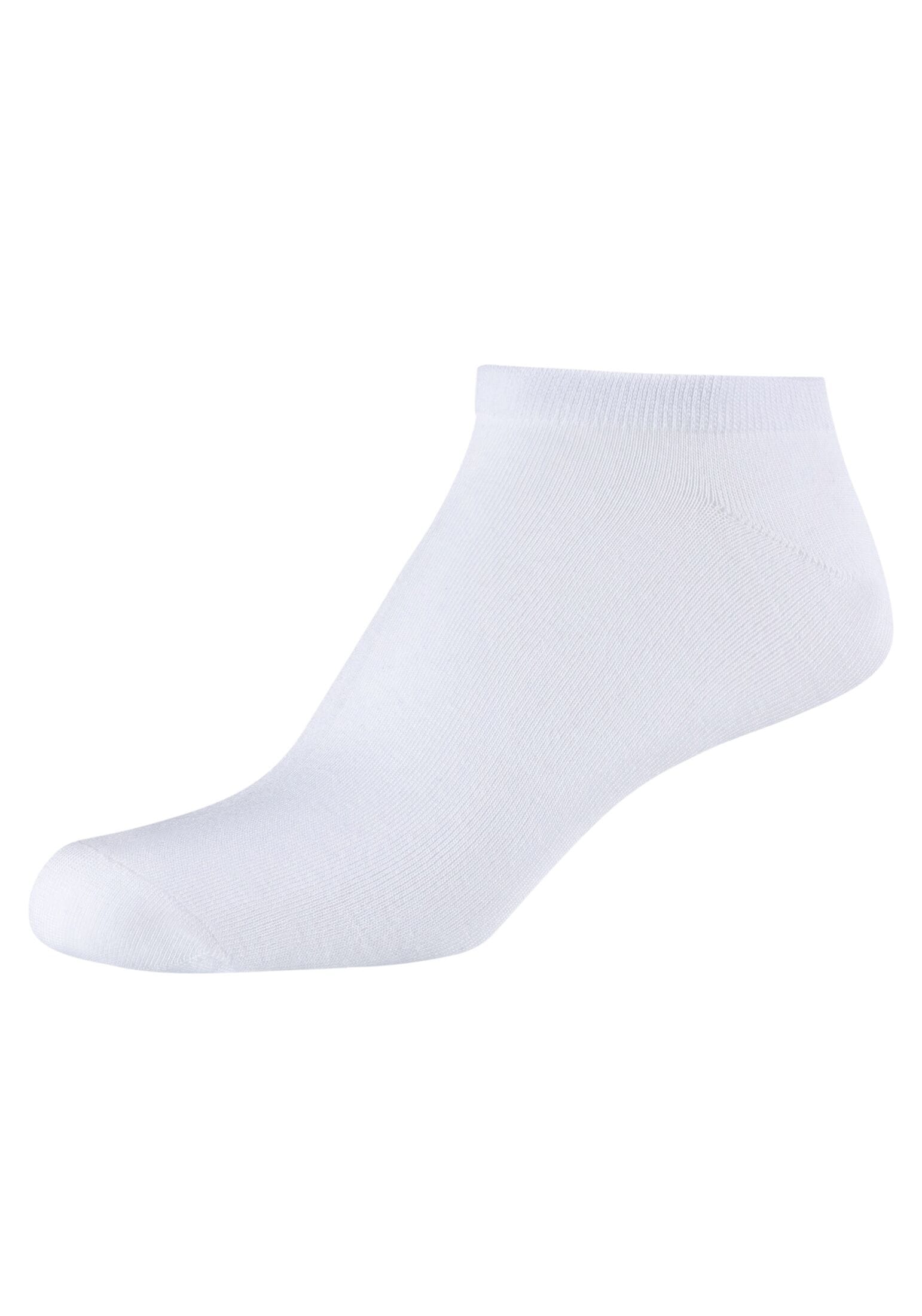 s.Oliver Sneakersocken "Sneakersocken 6er Pack" günstig online kaufen