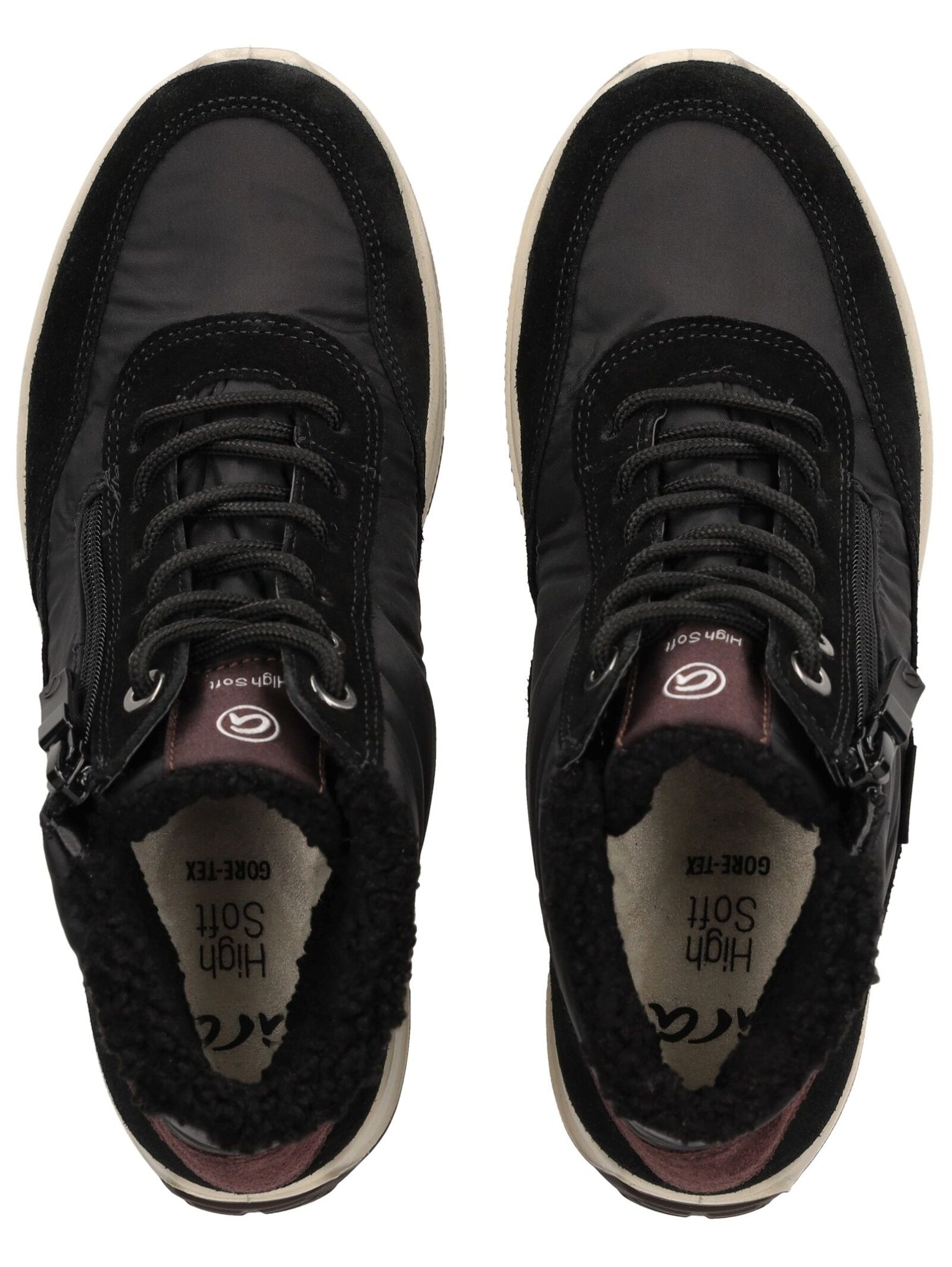 Ara Sneaker »Ara Sneaker Textil«