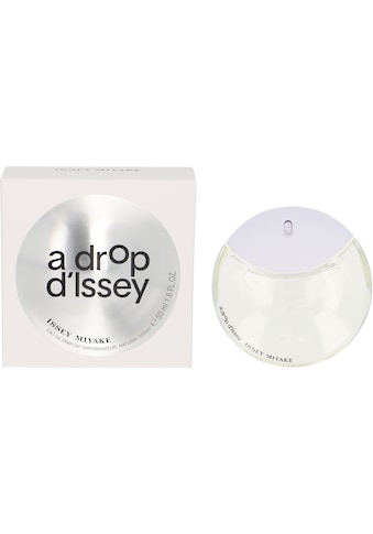 Eau de Toilette »ISSEY MIYAKE A Drop d'Issey«