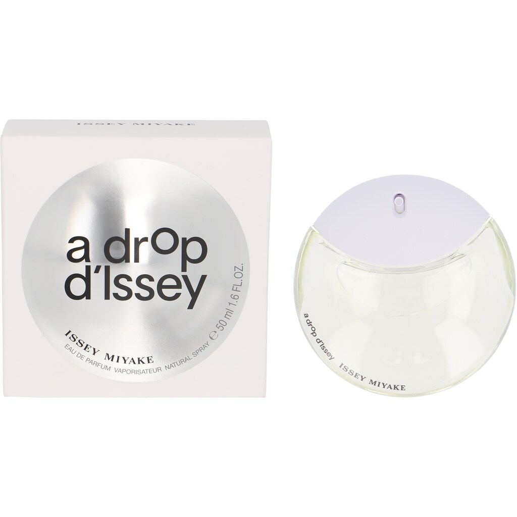 Issey Miyake Eau de Toilette »ISSEY MIYAKE A Drop d'Issey«