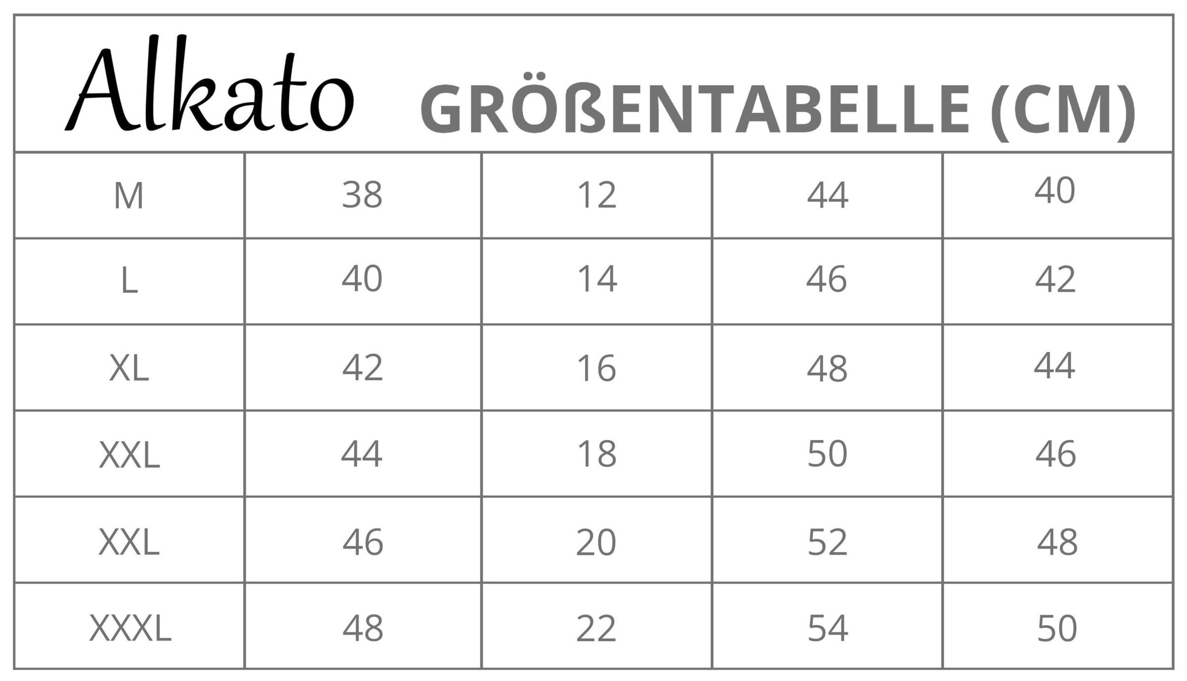 ALKATO Leggings "Slips Damen Longpants mit Spitze und Bein" günstig online kaufen