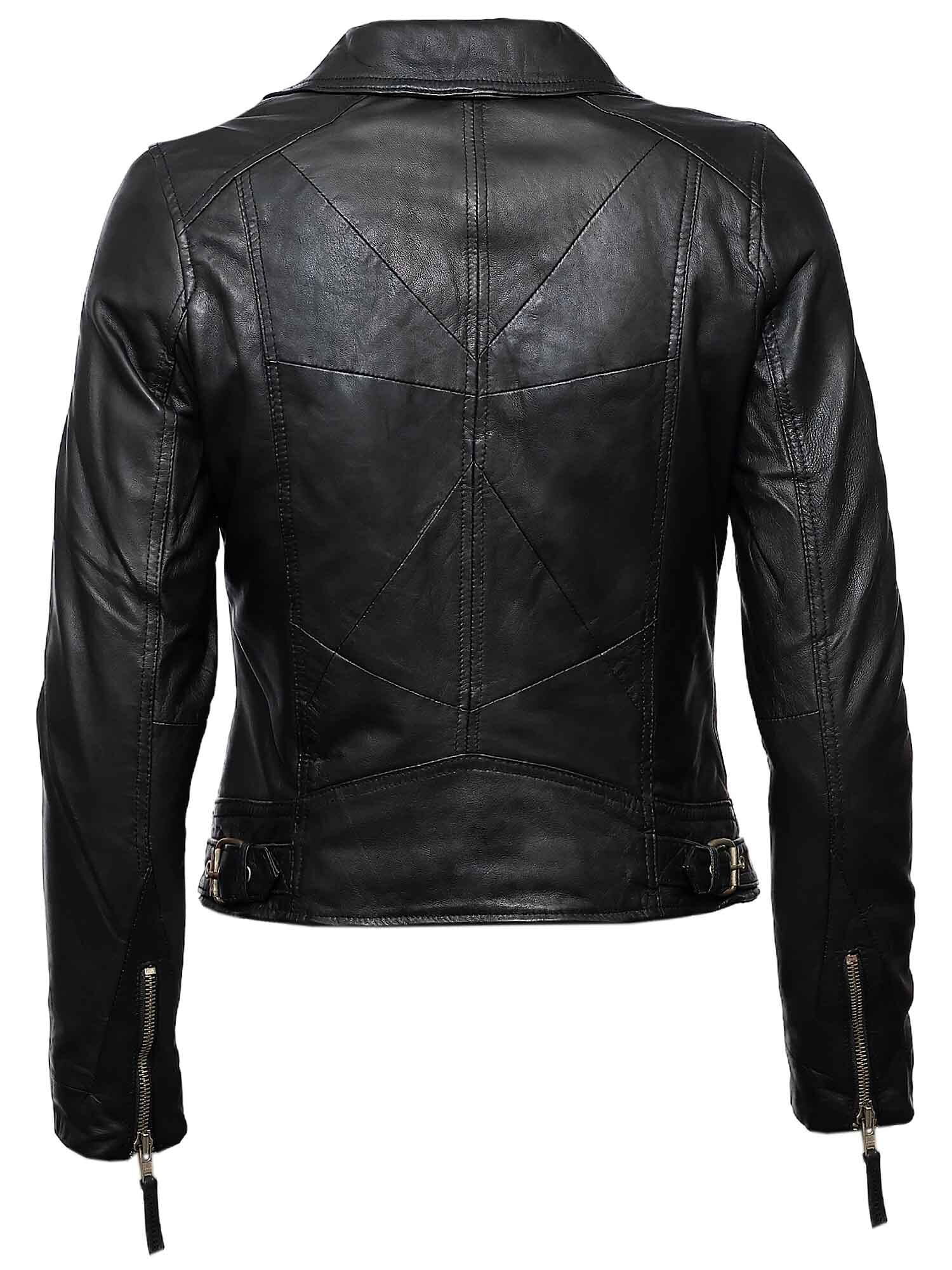 MUSTANG Lederjacke »310171«