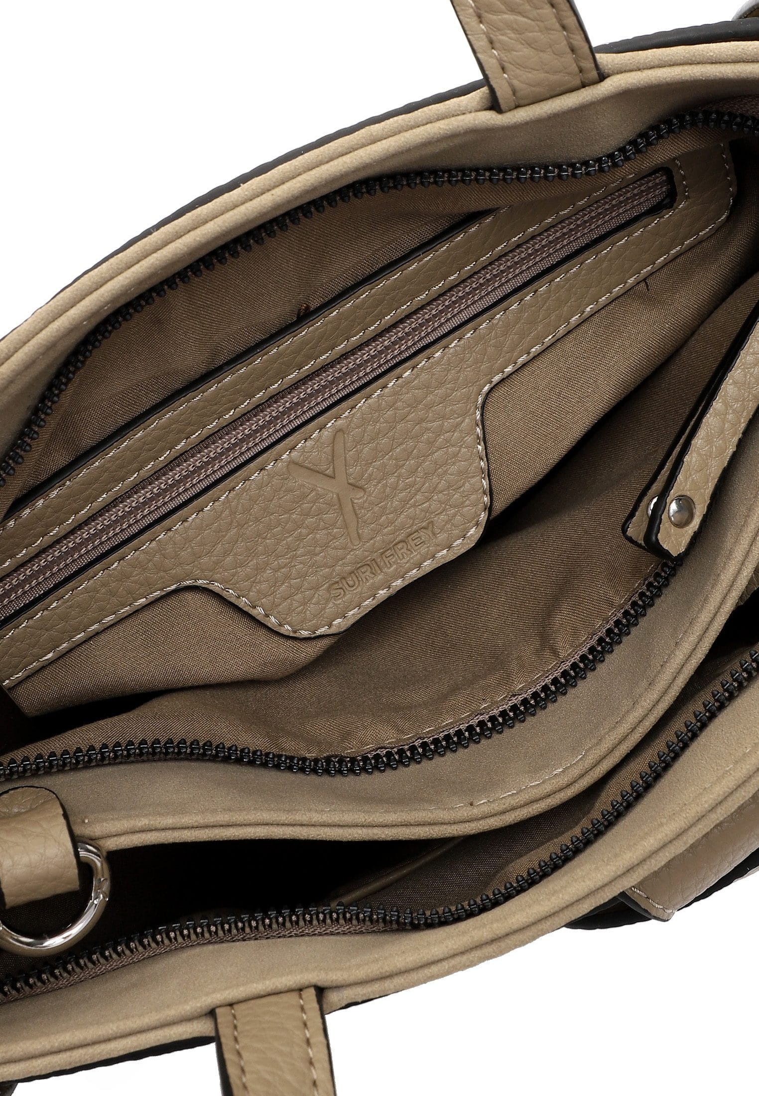 SURI FREY Shopper »Shopper SFY Libby«