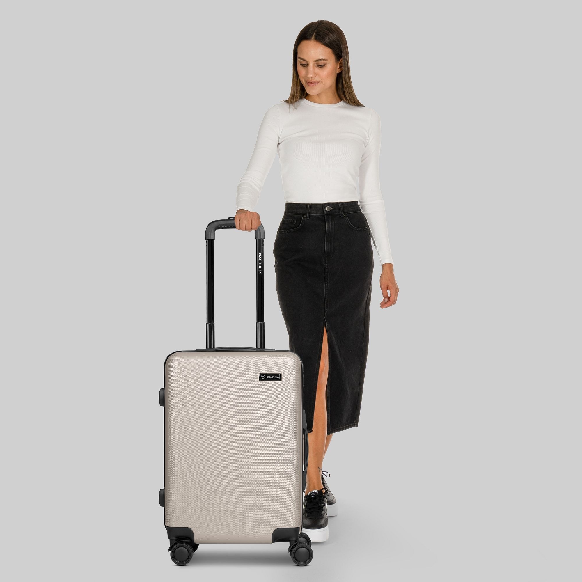 Smartbox Trolley »Edition 05Edition 05« 46 l