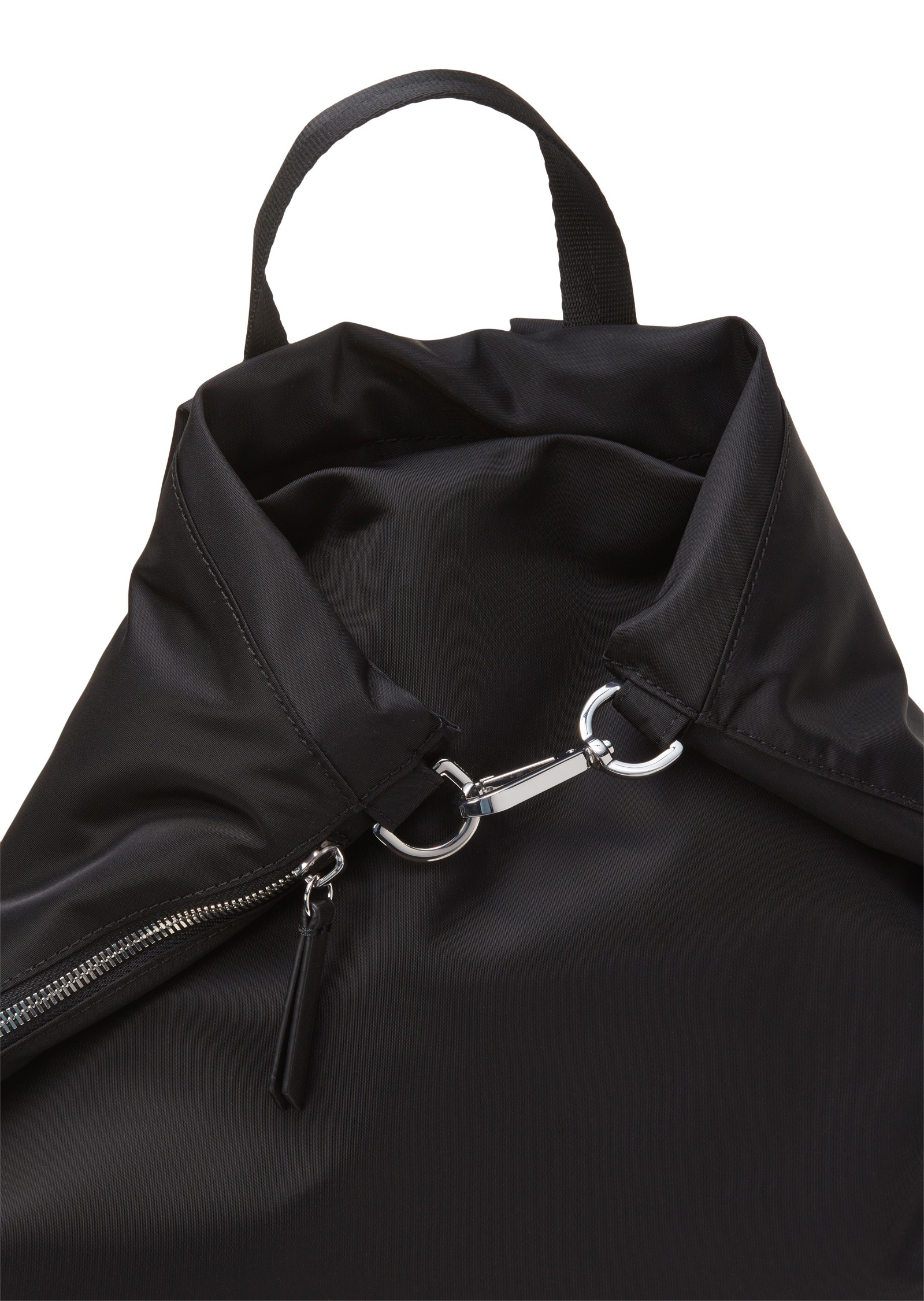 Marc O'Polo Rucksack »aus recyceltem Material«