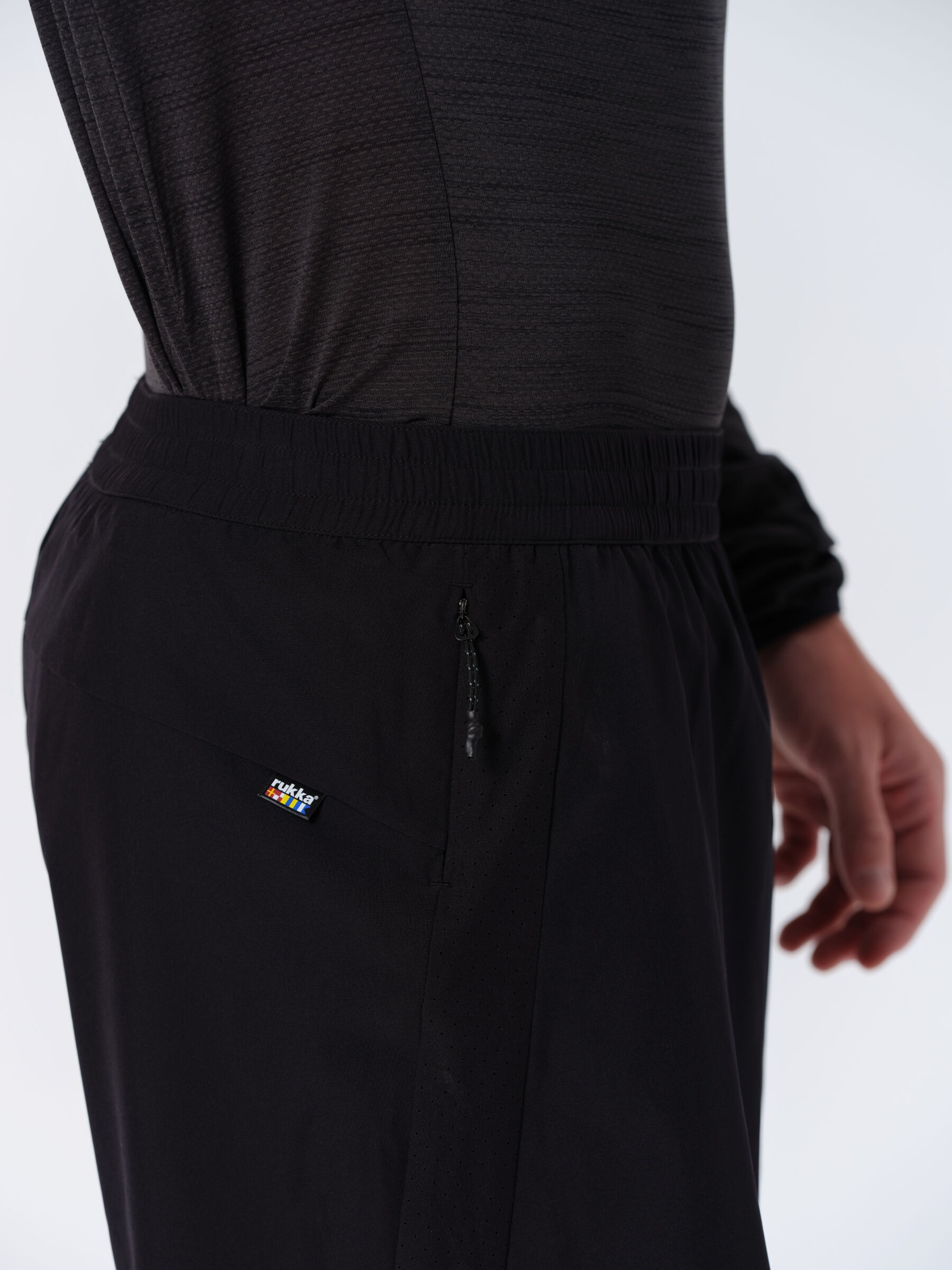 Rukka Trainingsshorts »Rukka Shorts Maaninka 2In1«