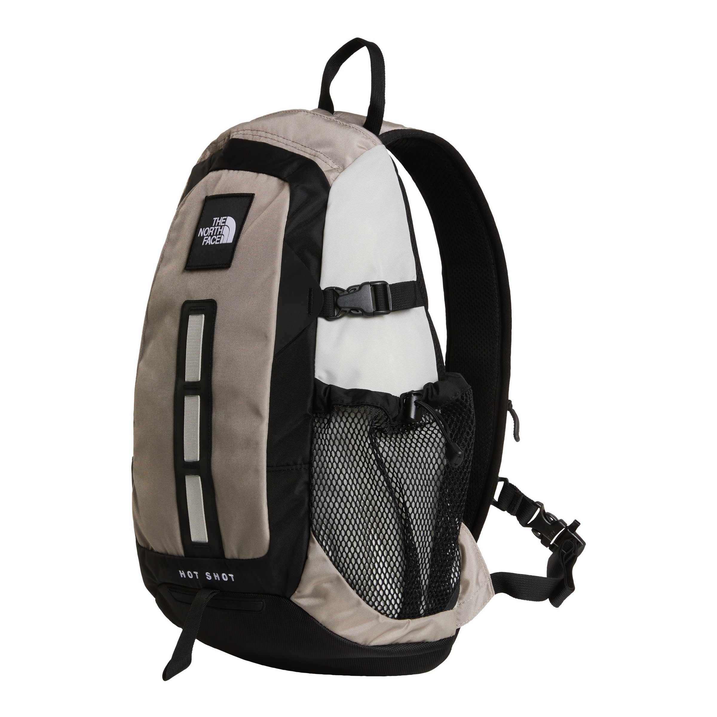 The North Face Umhängetasche »HOT SHOT SLING« aus Nylon, für Fitness und sportliche Aktivitäten, 1-teiliges Design