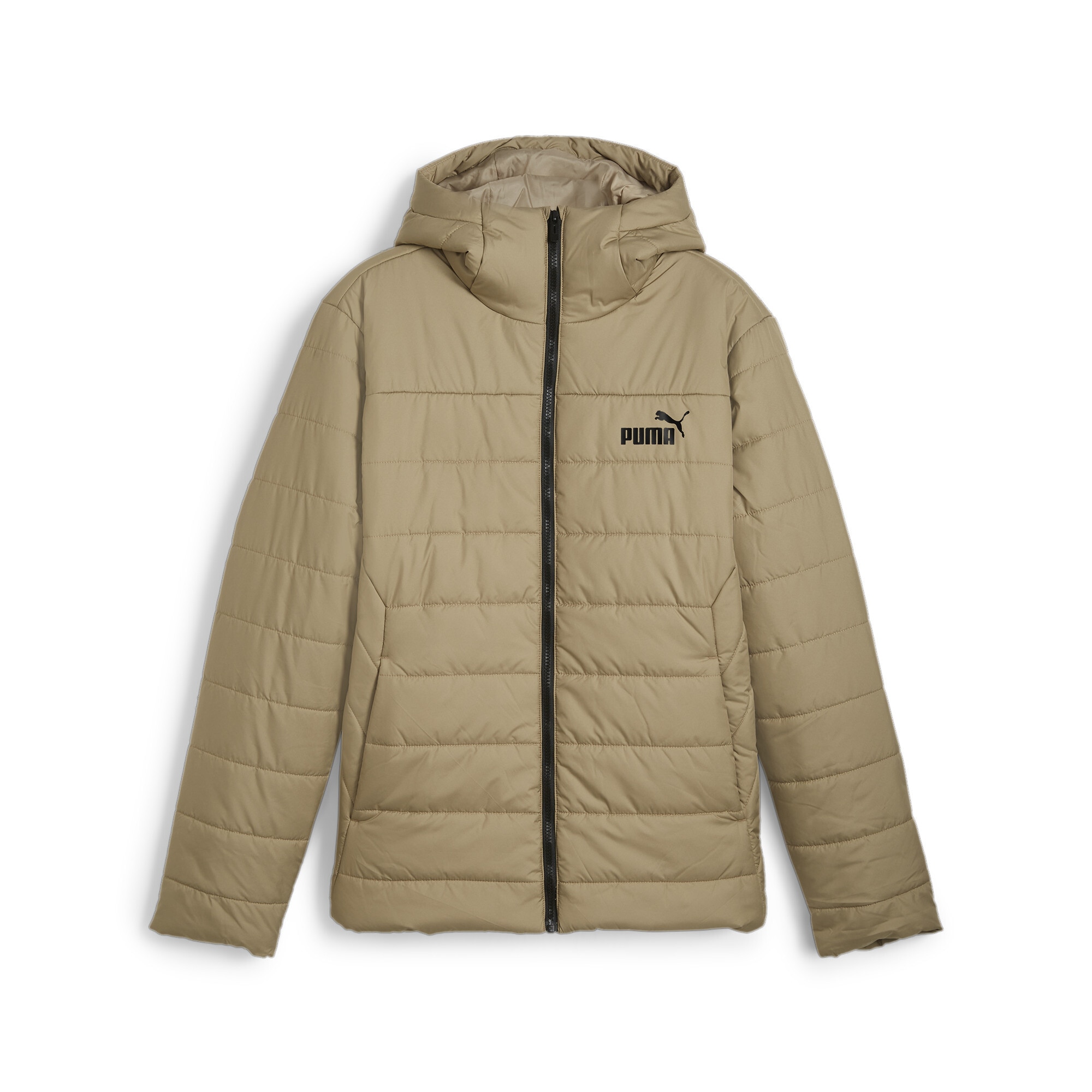 PUMA Winterjacke "Essentials wattierte Jacke Herren"