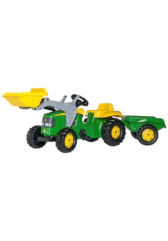 Trettraktor »John Deere«