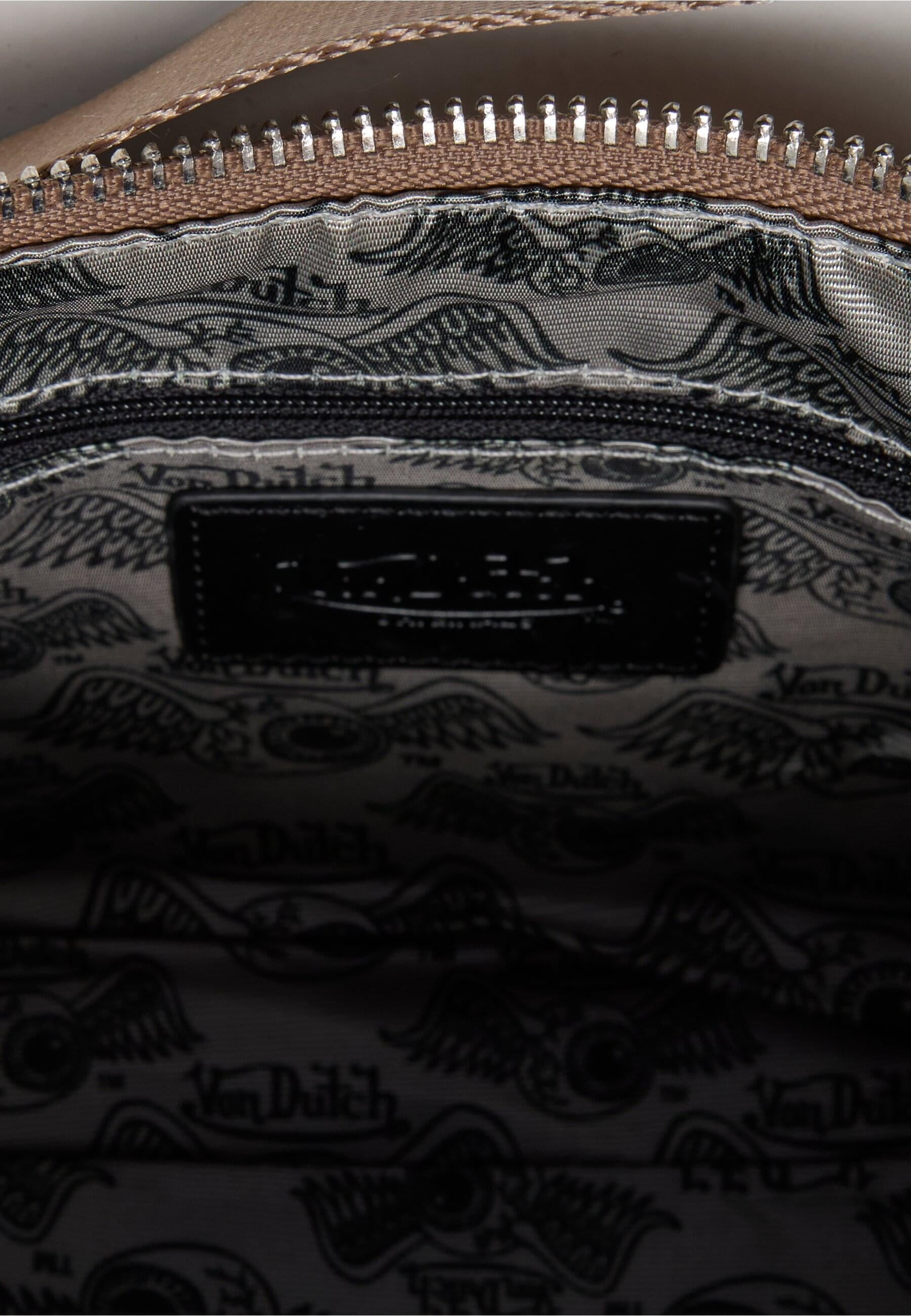 Von Dutch Reisetasche »Von Dutch KACEY CROSSBODY«