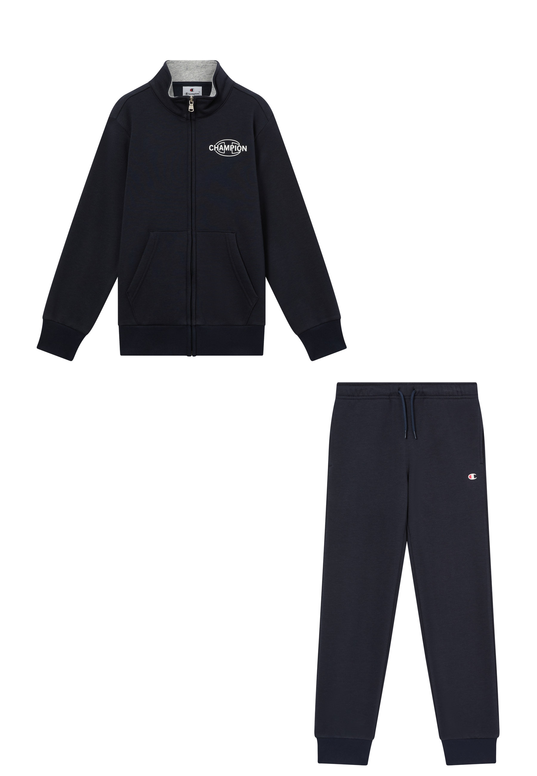 Champion Jogginganzug »Sweatsuits Fleece« 2 Stk. tlg.