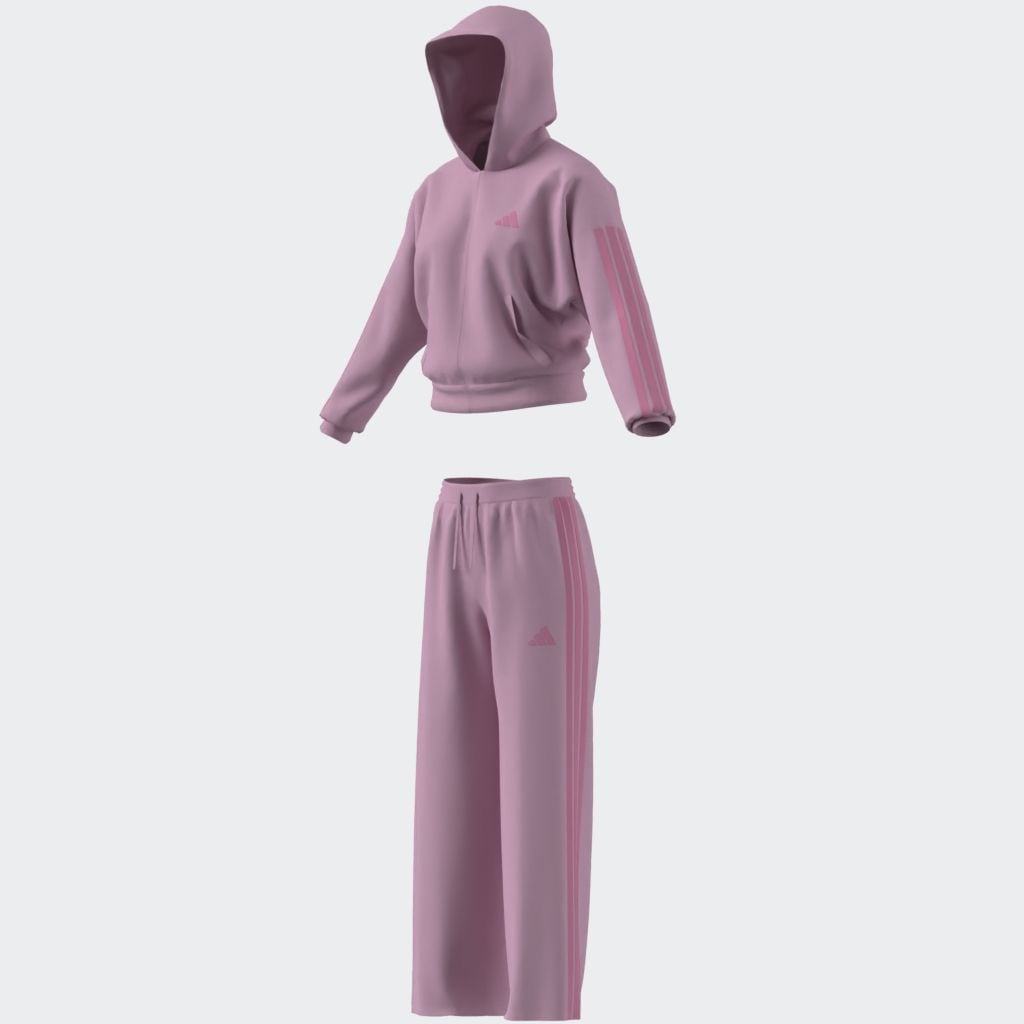 adidas Sportswear Trainingsanzug »W ENERGIZE TS«, (2 tlg.)