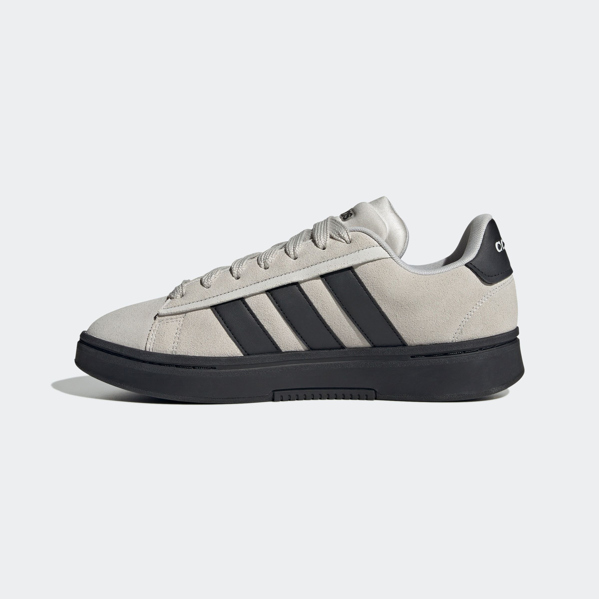 adidas Sportswear Sneaker »GRAND COURT ALPHA«, Design inspiriert vom adidas Campus 00