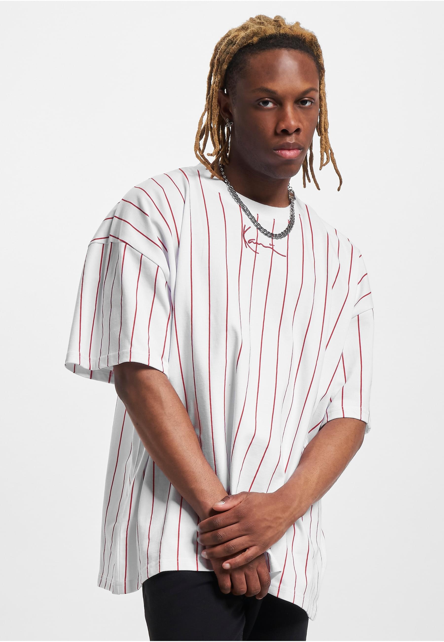 Karl Kani T-Shirt »Karl Kani Herren«, (1 tlg.)