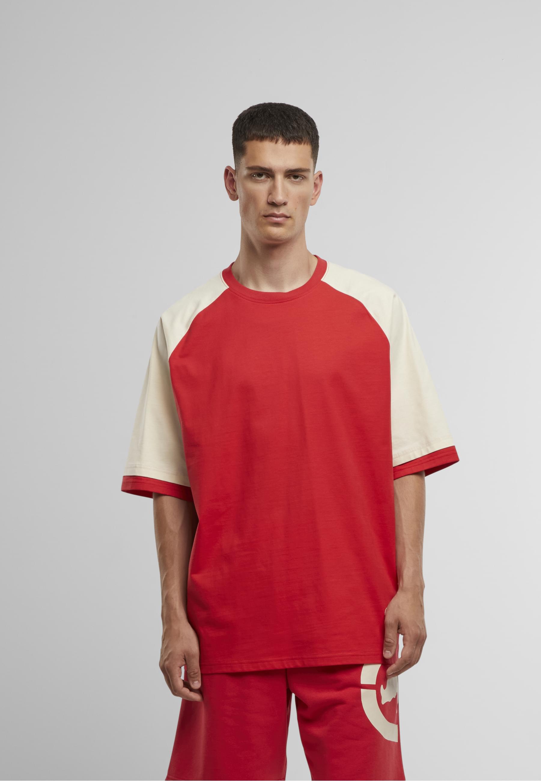 Thumbnail - Ecko Unltd. T-Shirt "Ecko Unltd. T-Shirts Stepback" 1 Stk.