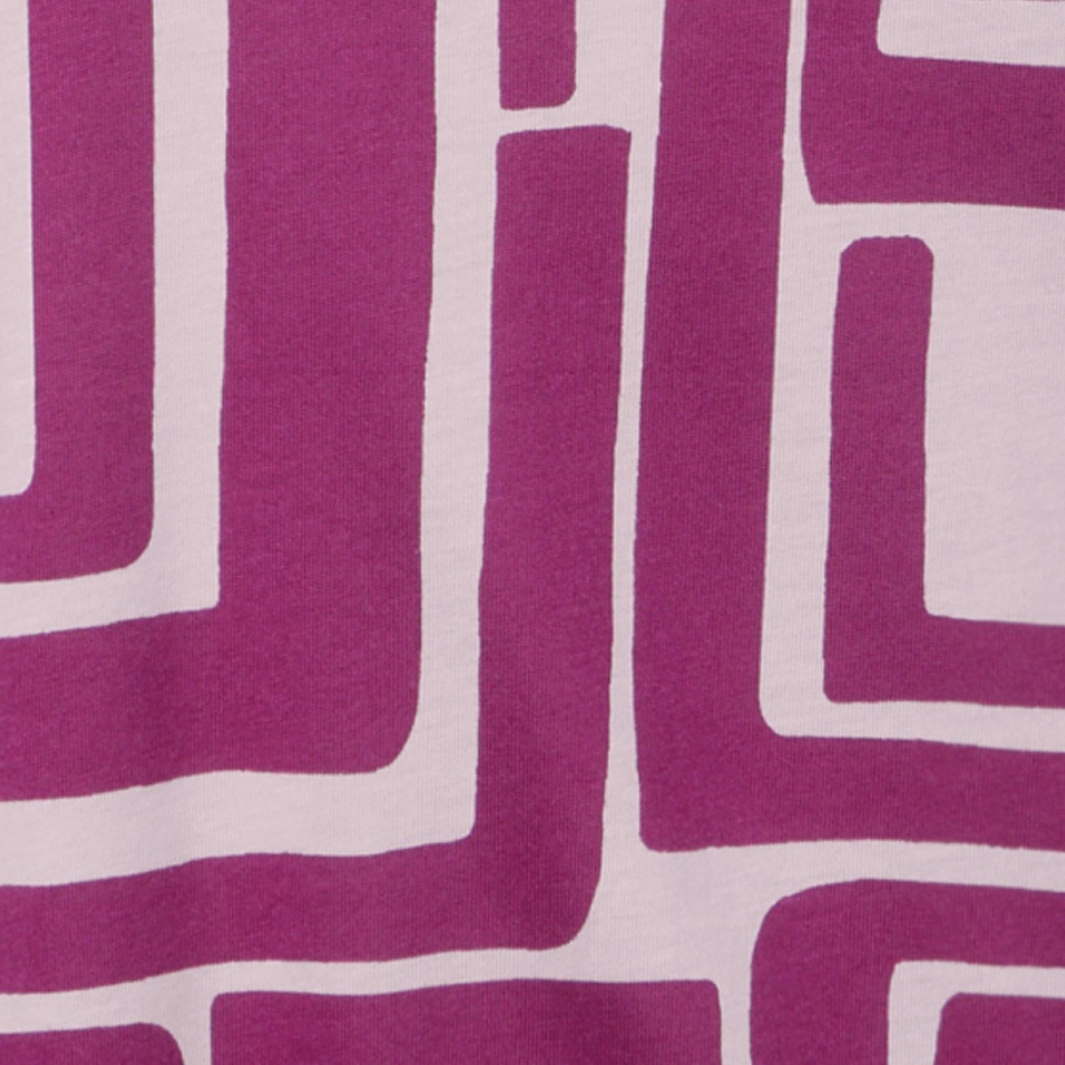 Cecil T-Shirt, mit U-Boot-Ausschnitt