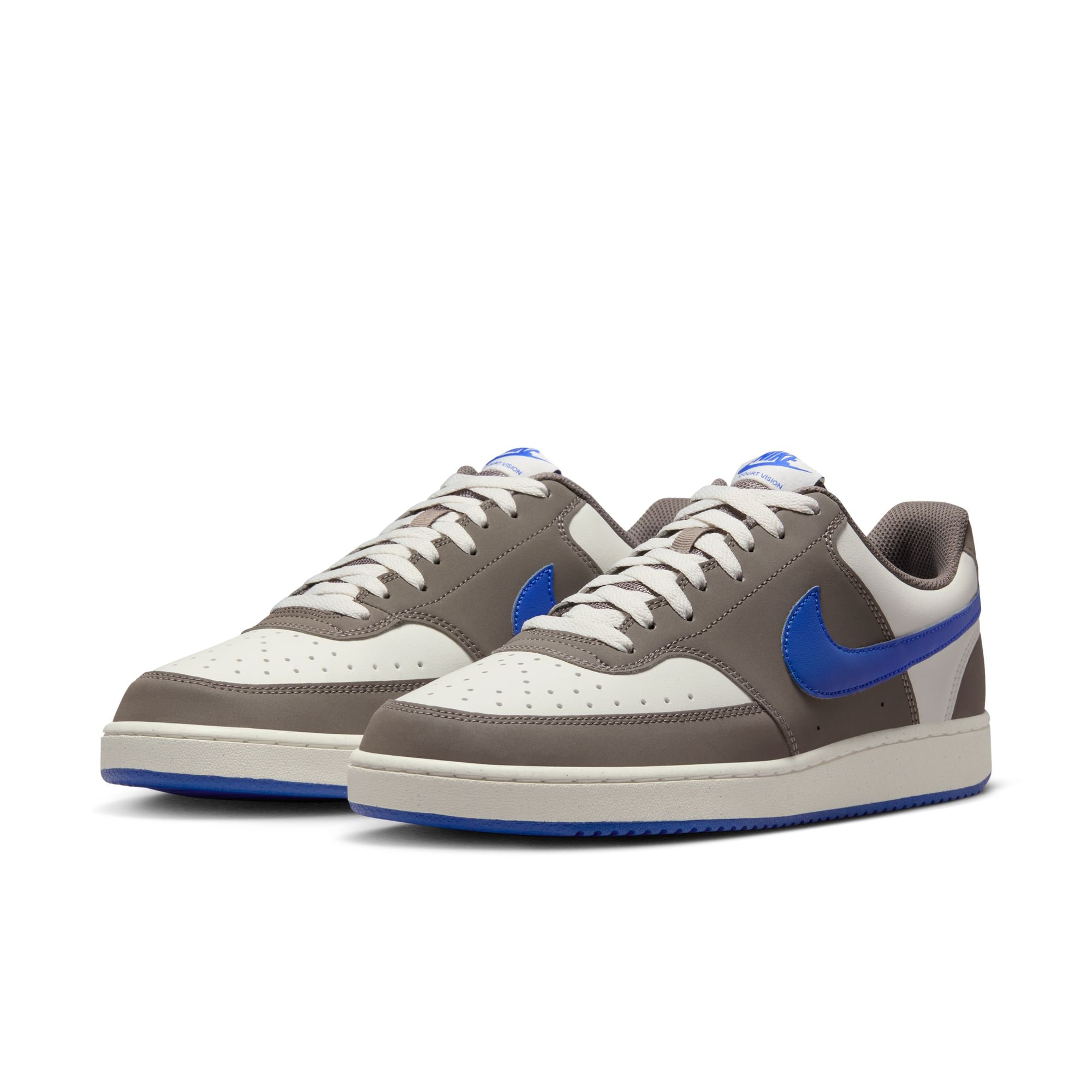 Nike Sportswear Sneaker "Court Vision Low" inspiriert vom Design des Nike A günstig online kaufen