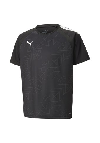 PUMA Trainingsshirt »individualLIGA Graphic...