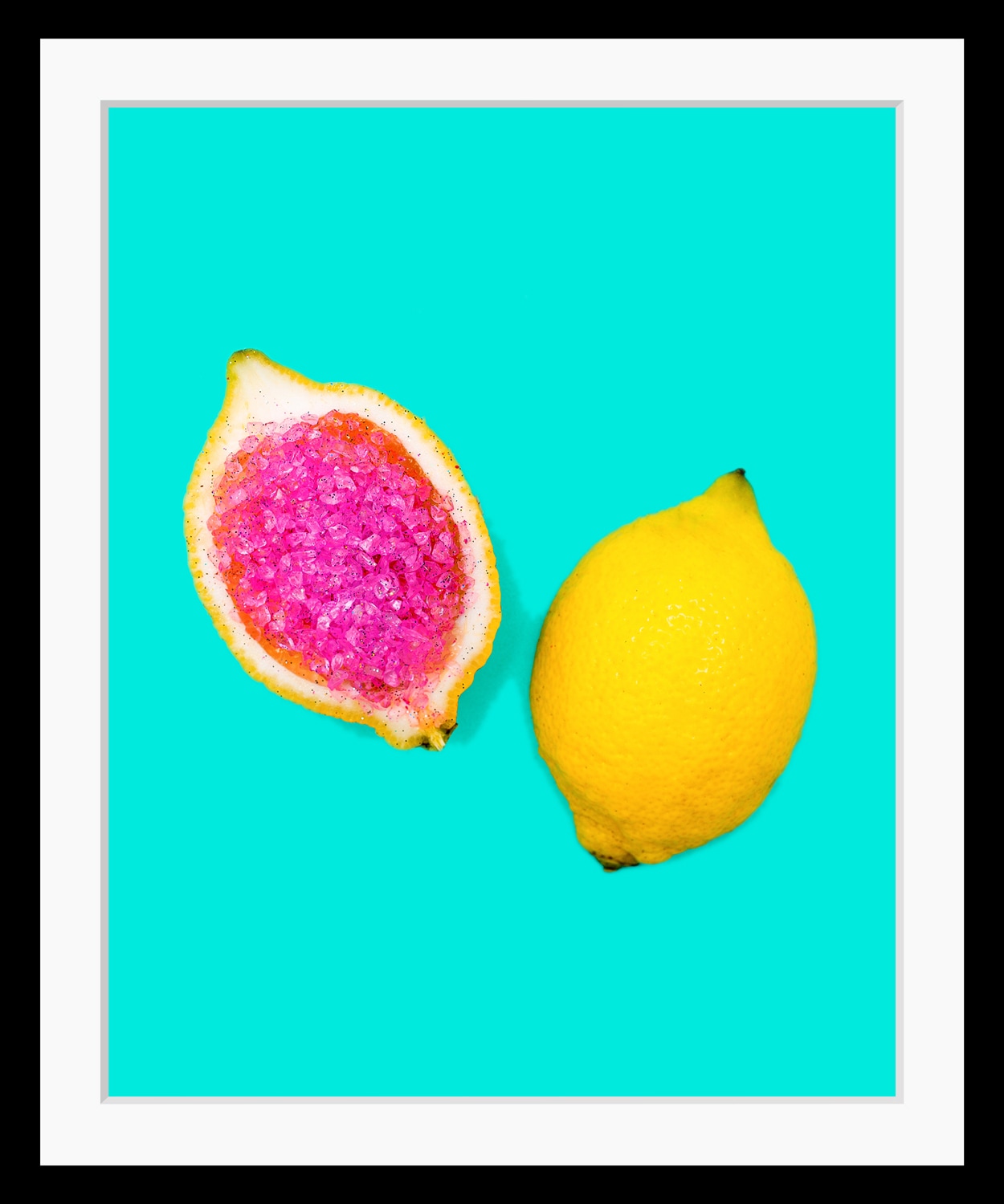 queence Paveikslas »Anne« Obst-Obst Bilder-Kun...
