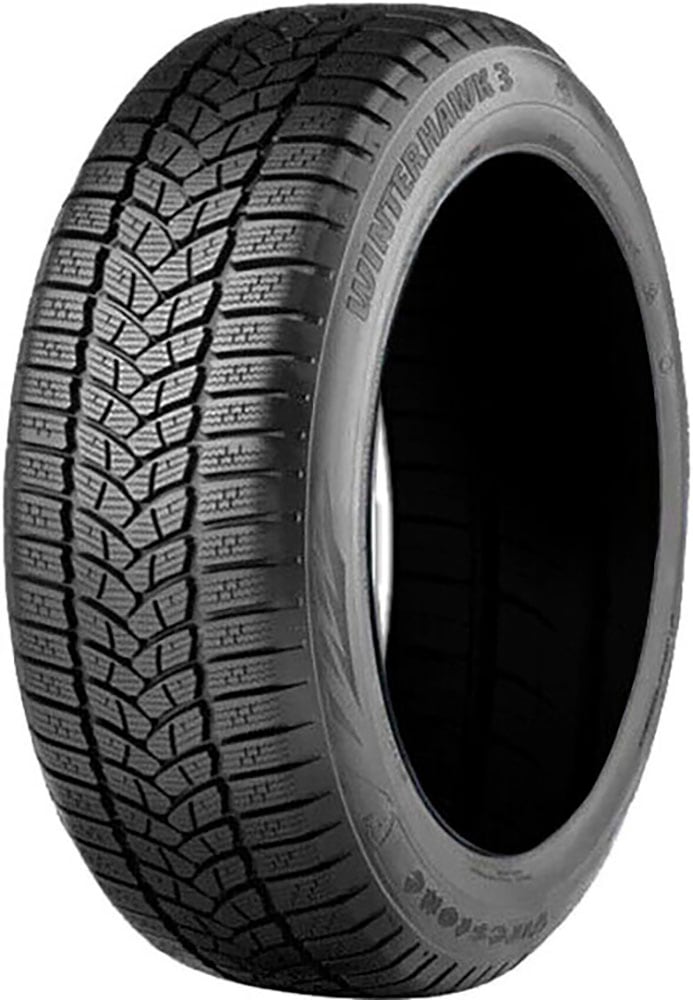 Firestone Winterreifen »FIRESTONE«, St.), 3 auf | BAUR (1 Rechnung WINTERHAWK