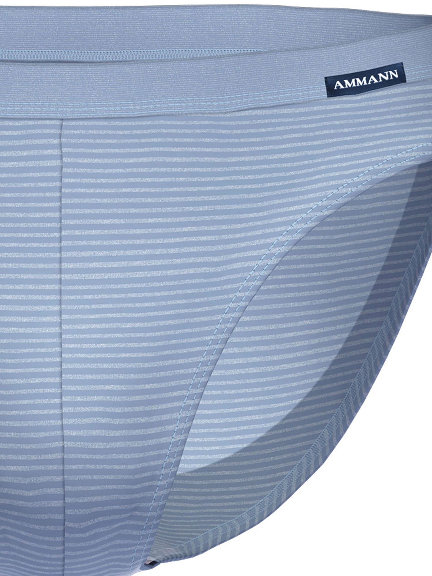 Ammann Jazz-Pants Slips "Jazz Pants Day Classic / Jeans Feinripp" günstig online kaufen