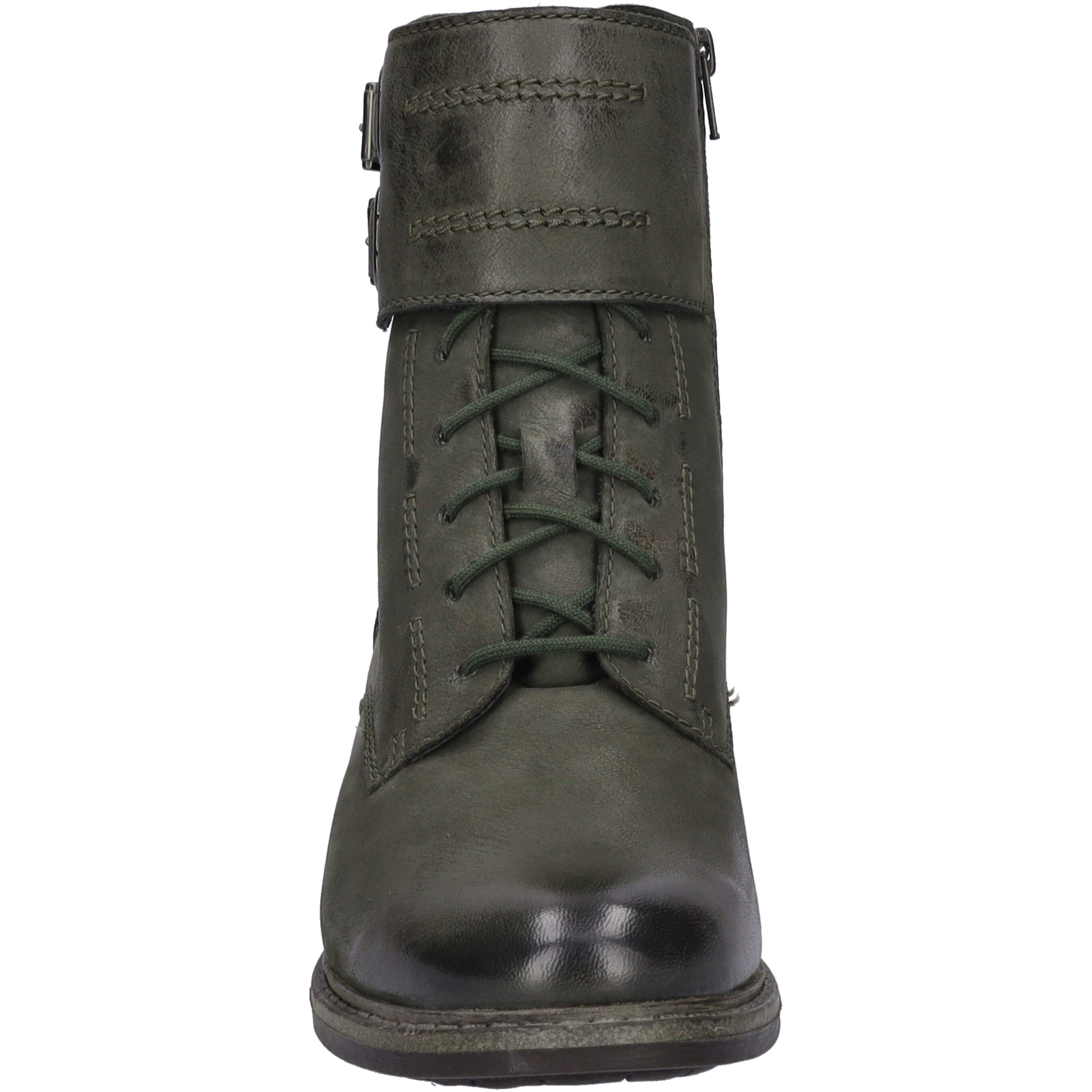 Josef Seibel Stiefelette »Selena 51, tanne«