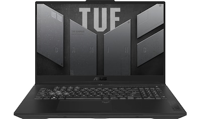 Gaming-Notebook »TUF Gaming FA707NU-HX035W«, 43,9 cm, / 17,3 Zoll, AMD, Ryzen 7,...