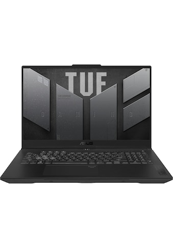 Gaming-Notebook »TUF Gaming 17 Laptop, Full HD IPS-Display, 16 GB RAM, Windows 11...