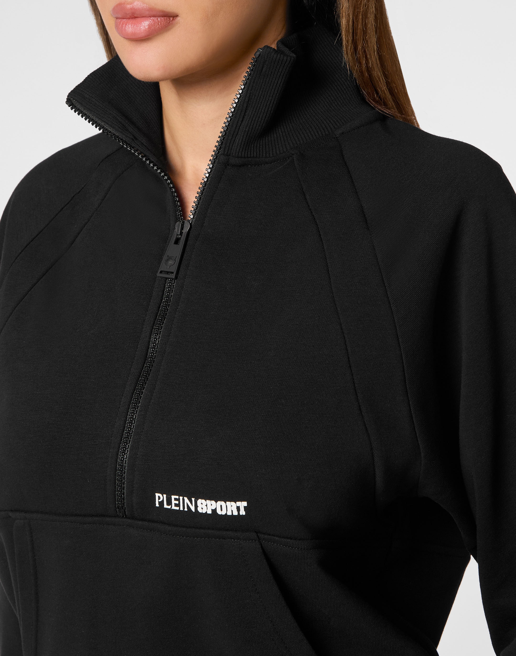 PLEIN SPORT Yoga-Sweatjacke »Sweatjacke«