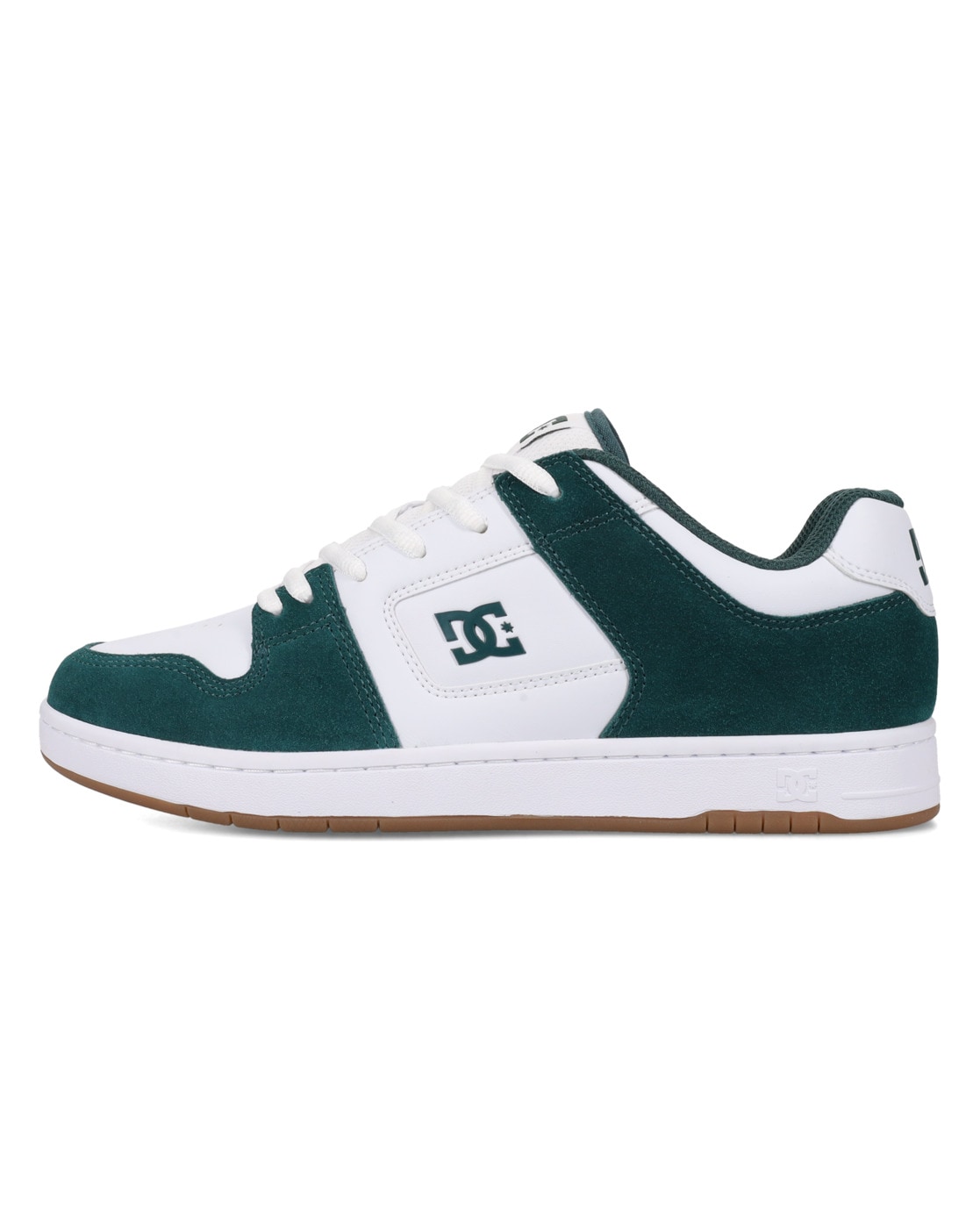 DC Shoes Skateschuh »Manteca 4 S«