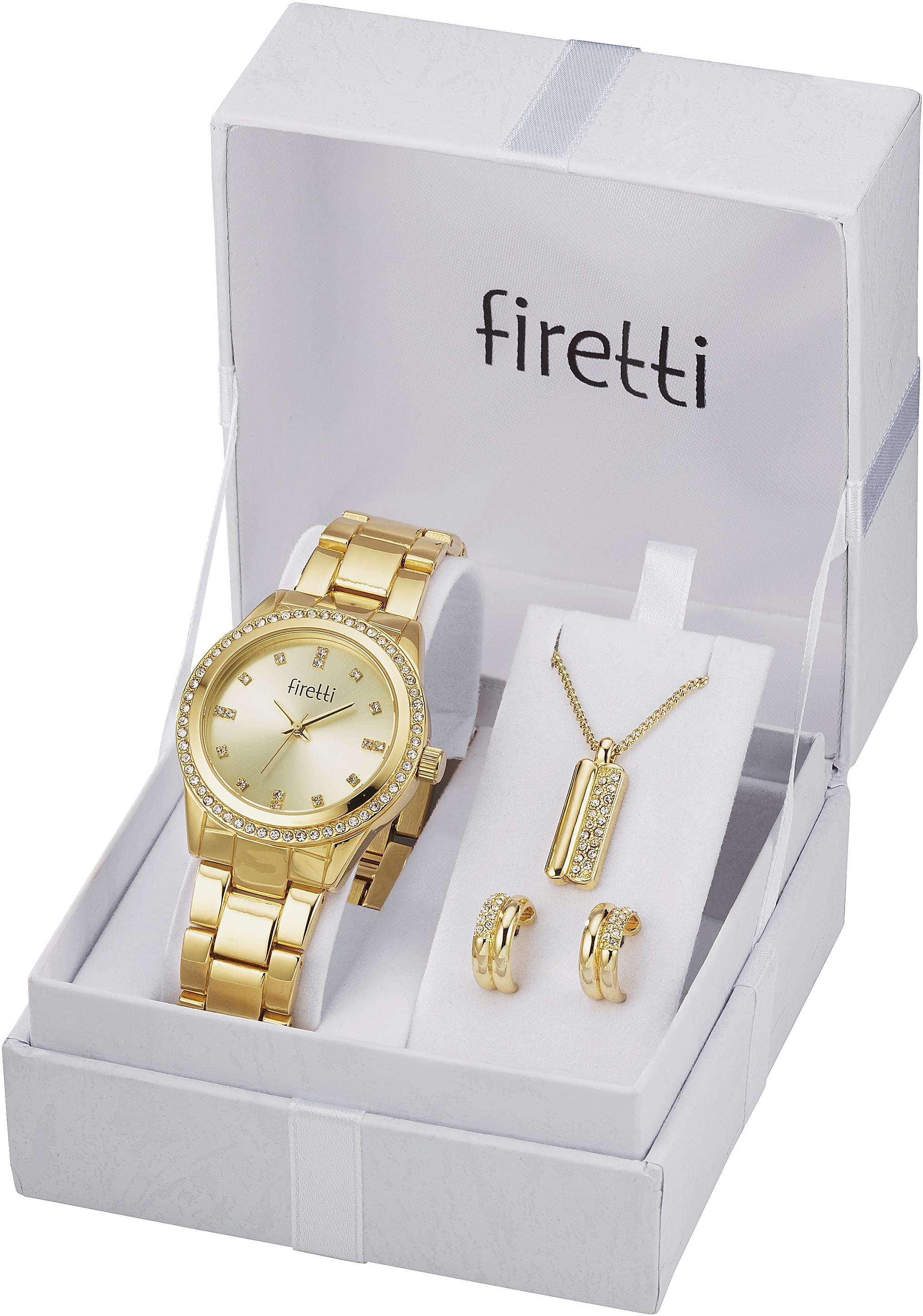 | Kollektion Schmuck BAUR 2024 ▷ Online-Shop Firetti